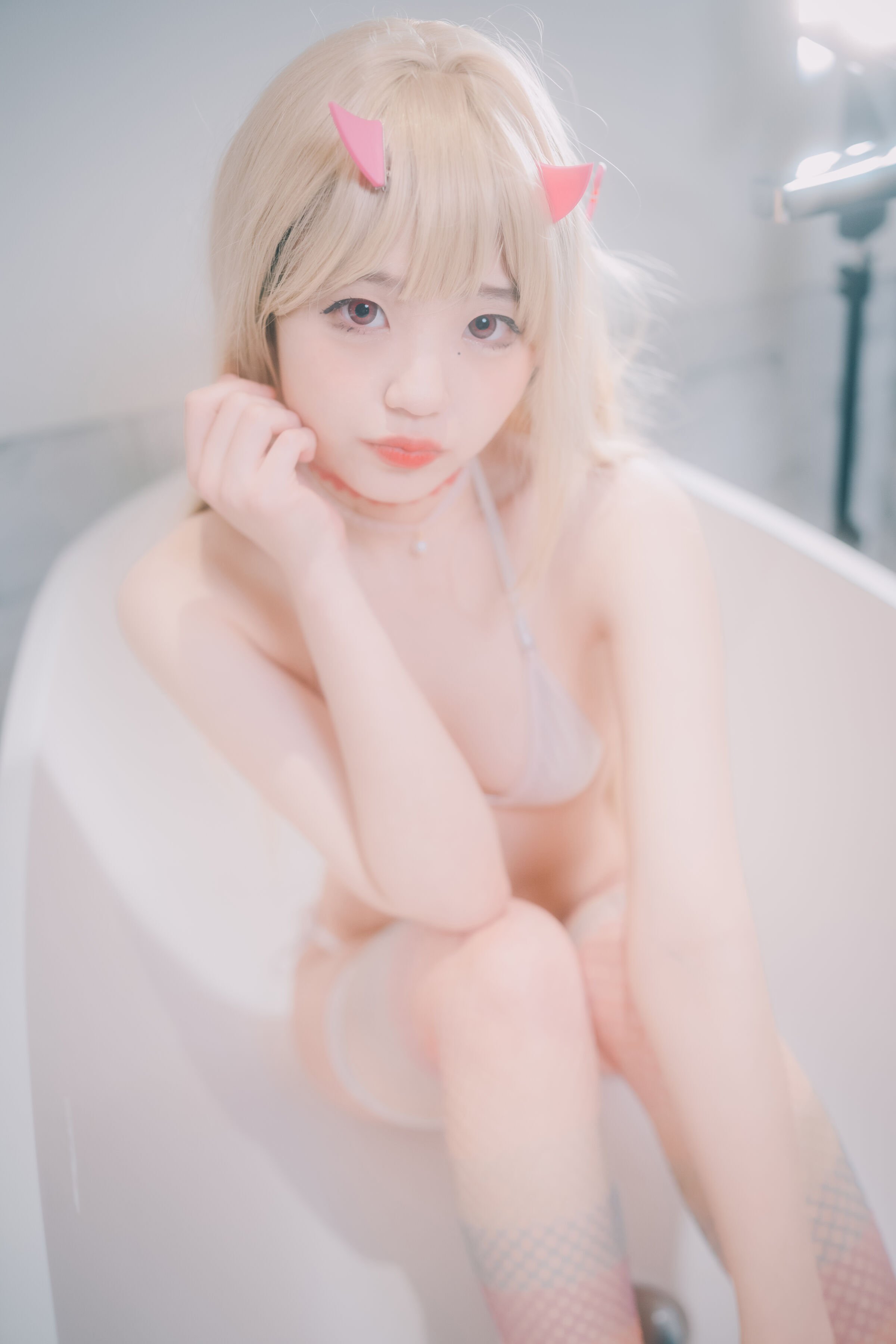 DJAWA (Jeong Jenny)] Viper N+B+S Ver. (Goddess of Victory: Nikke)