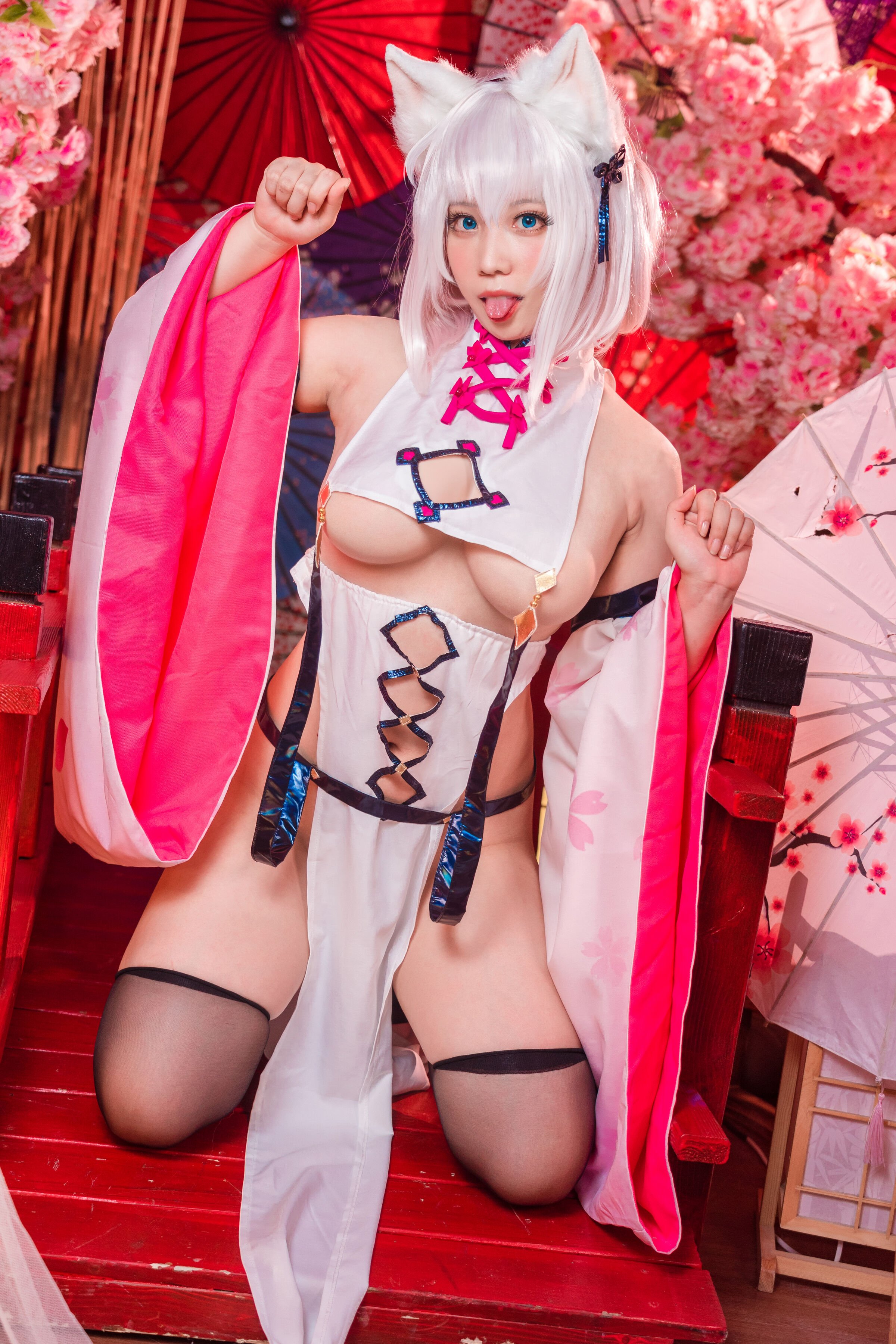 芦苇 - 魔太郎和服