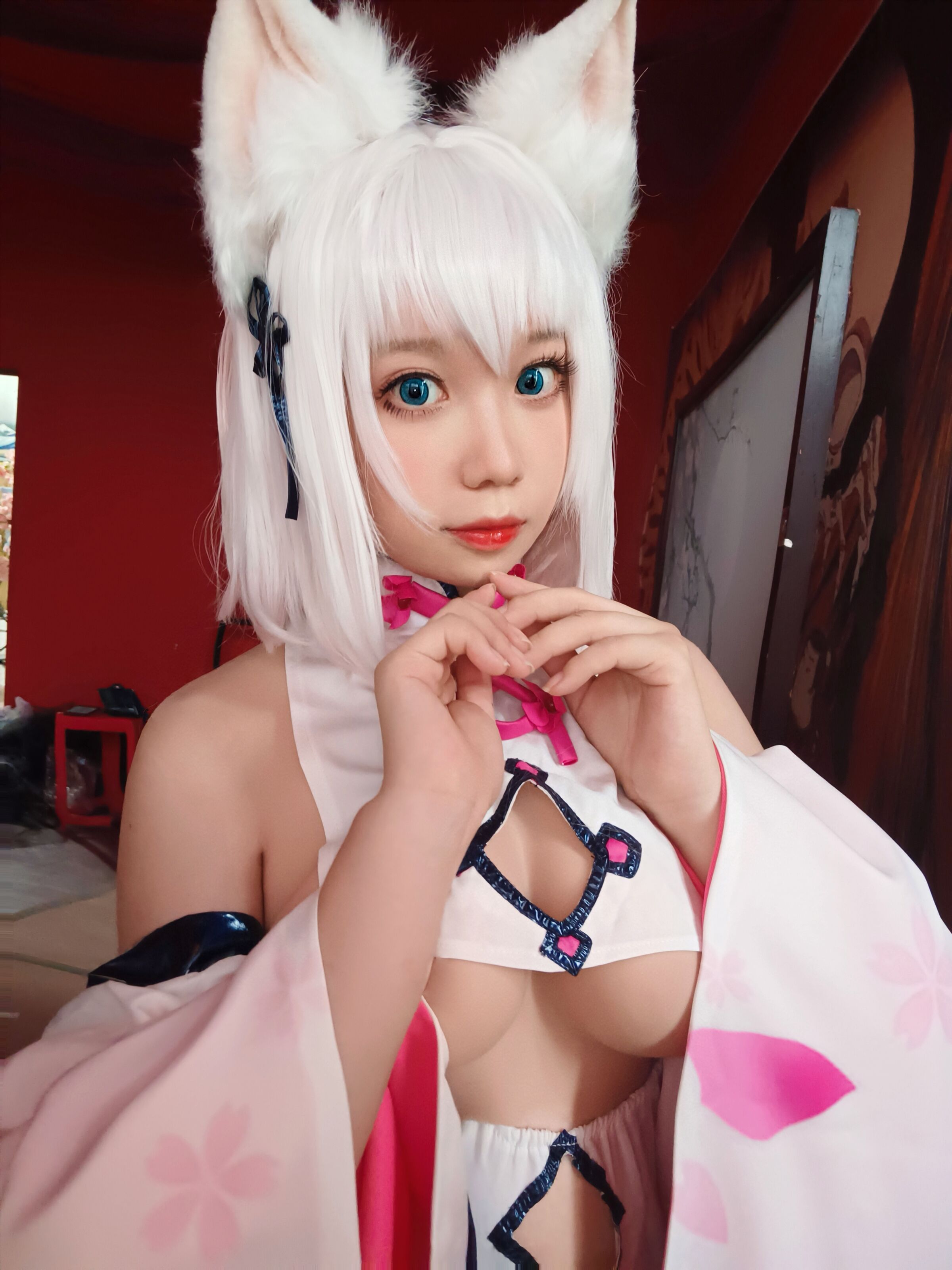 ต้นอ้อ - มาโทโร่ คิโมโน่