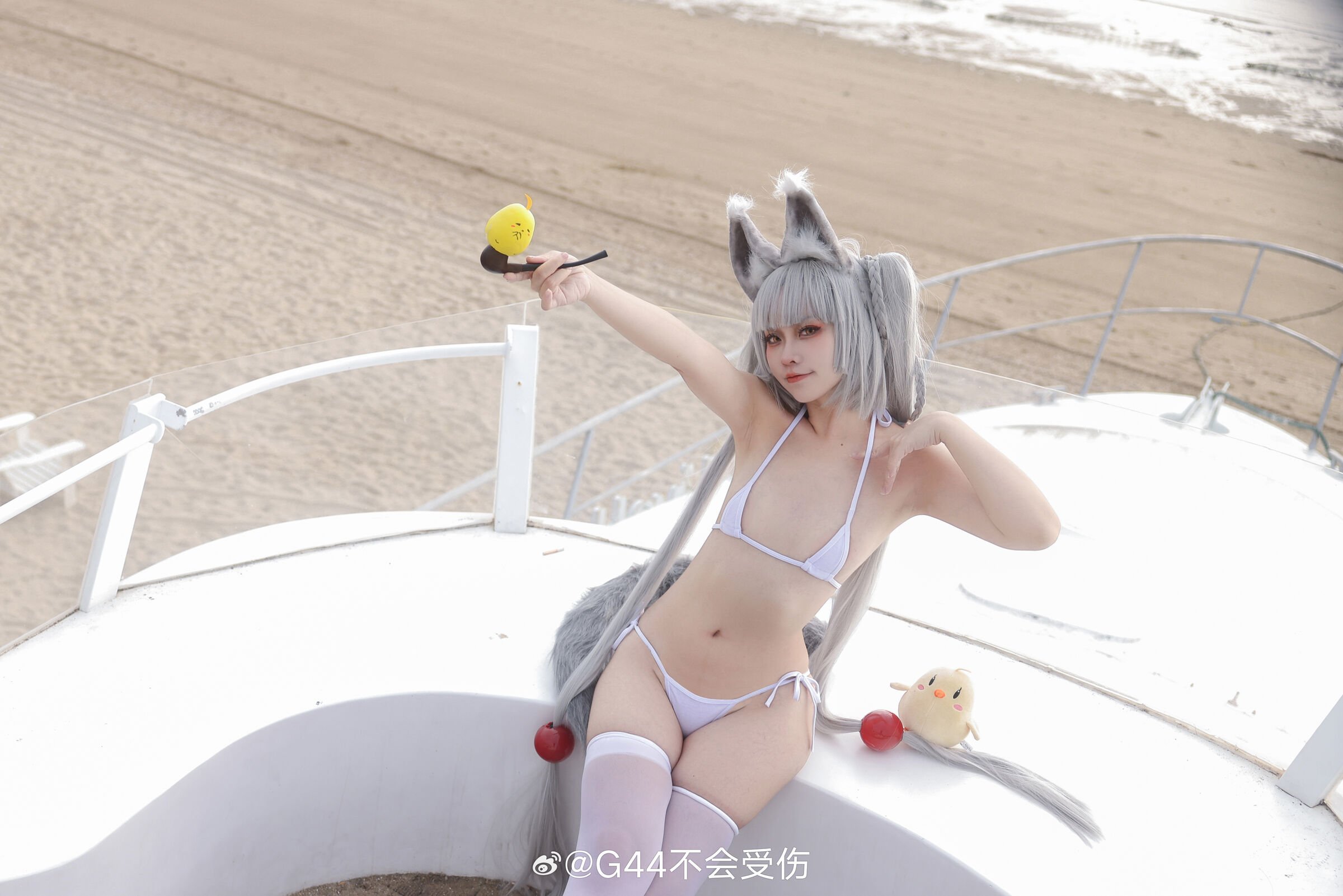 這條夾了嗎(夾了嗎) ___