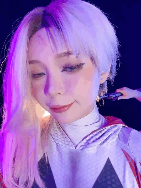 尤梅子J - 格溫