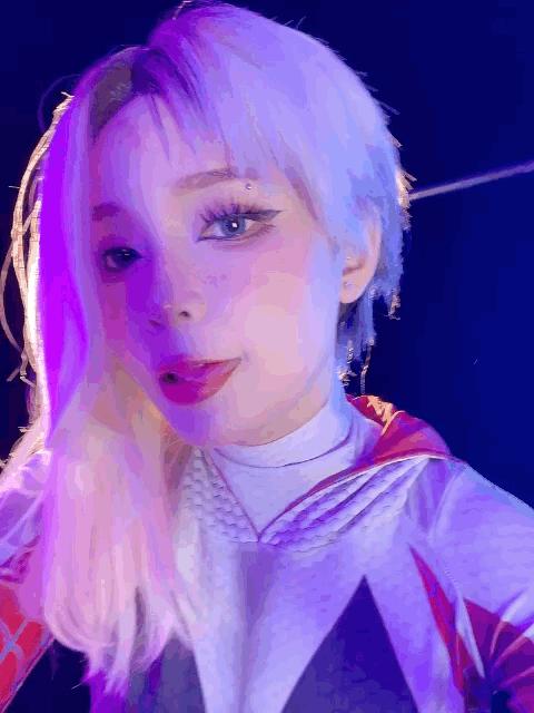 尤梅子J - 格溫