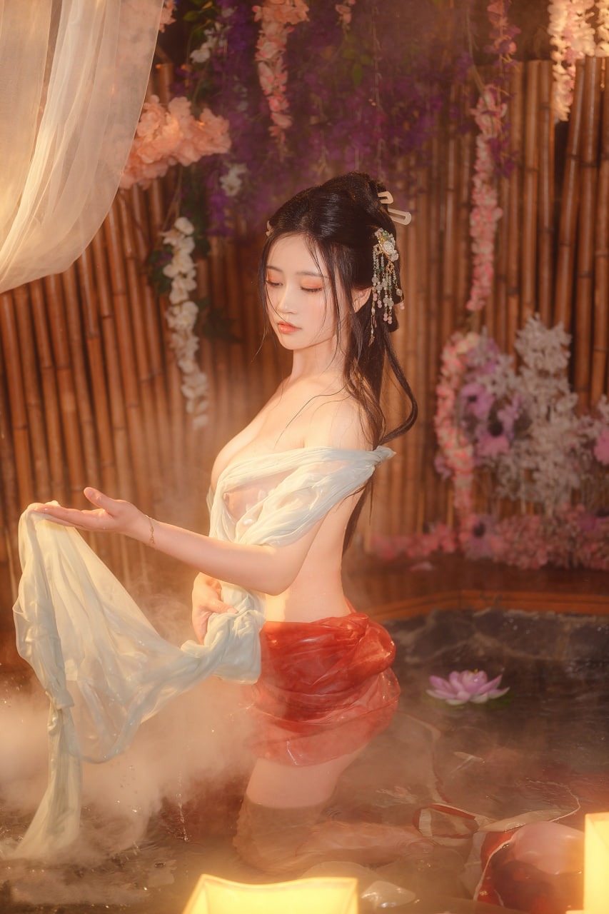 Nian Nian - Meng Zui Yao 39P