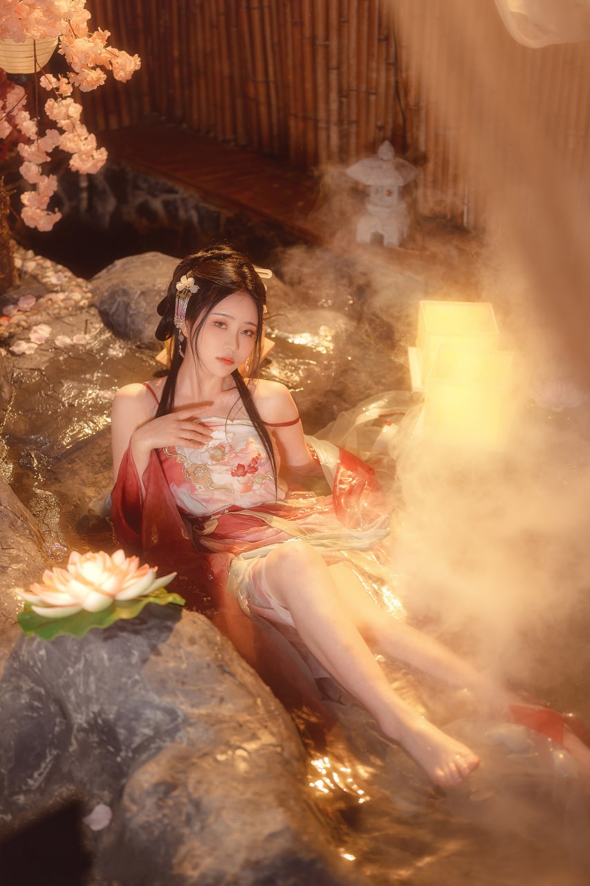 Nian Nian - Meng Zui Yao 39P