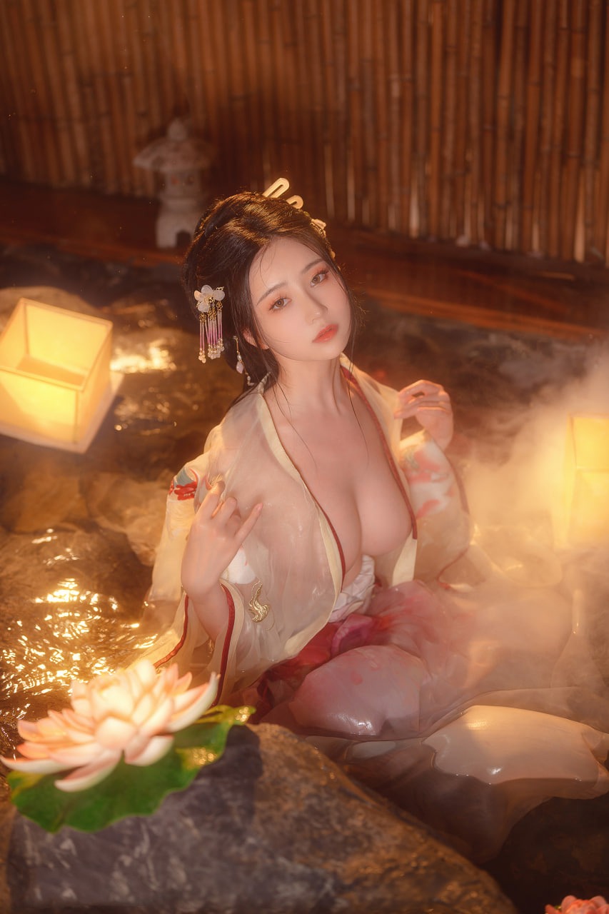 Niên Niên - Mộng Zui Yao 39P