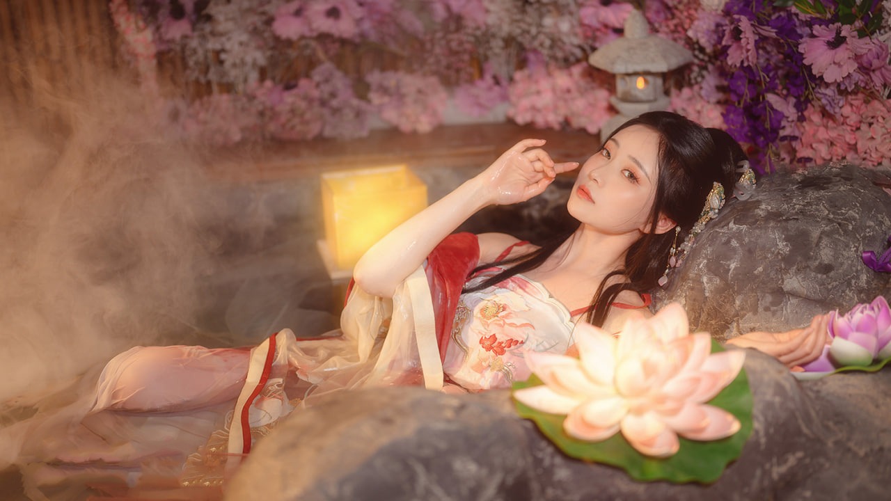 Nian Nian - Meng Zui Yao 39P