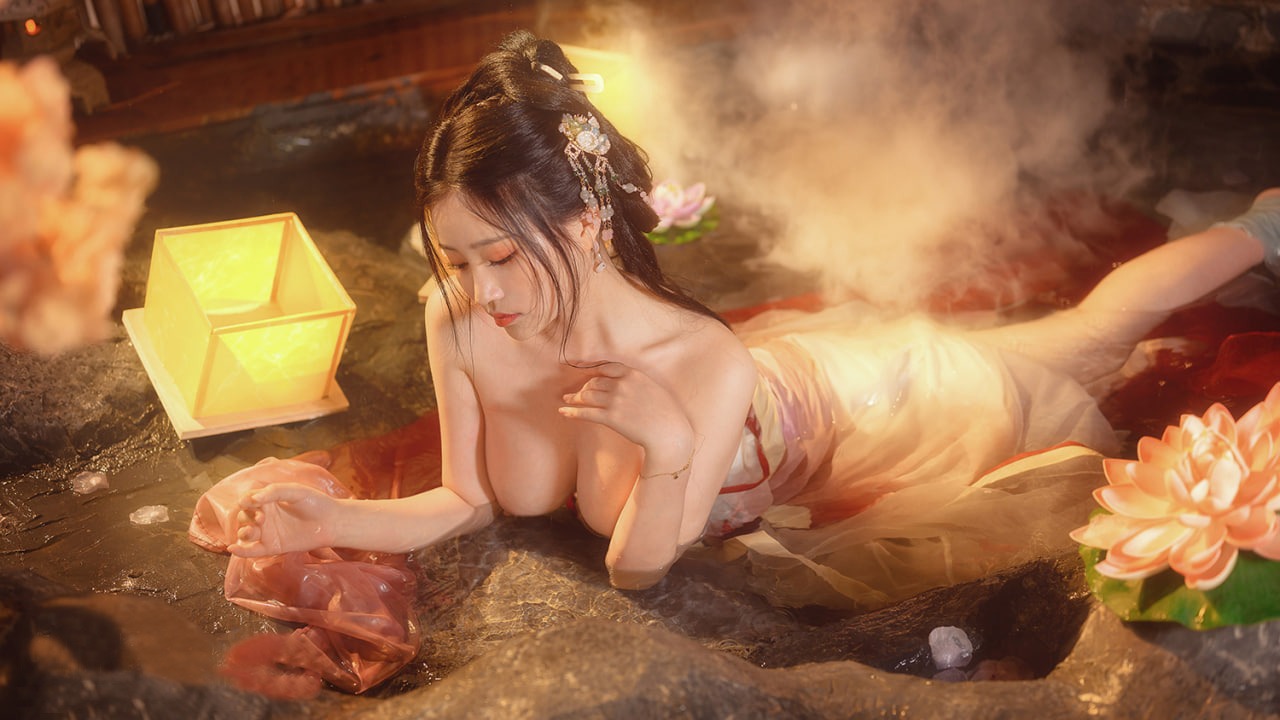 Nian Nian - Meng Zui Yao 39P