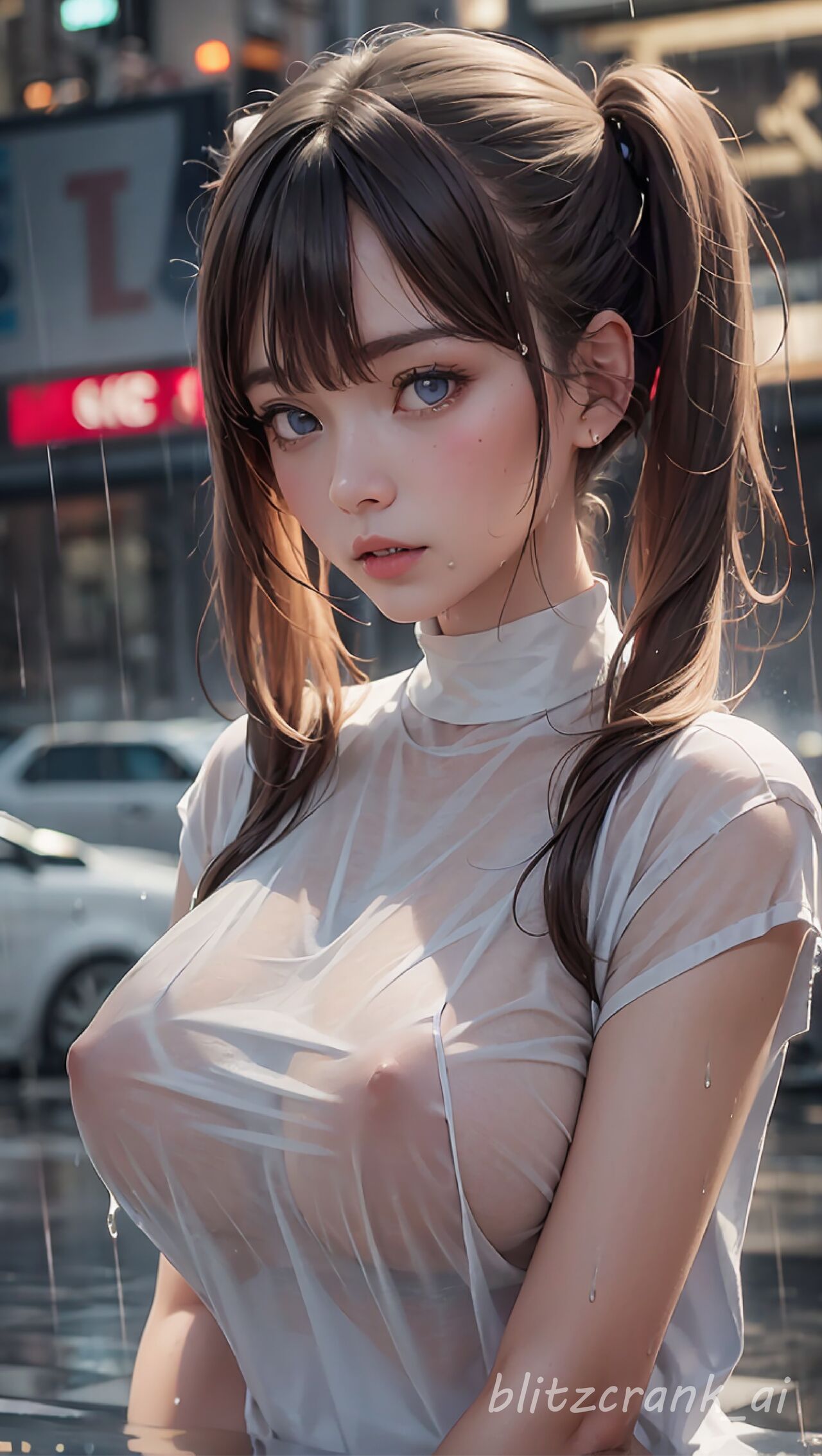 AI生成 第228章 成人AI画像