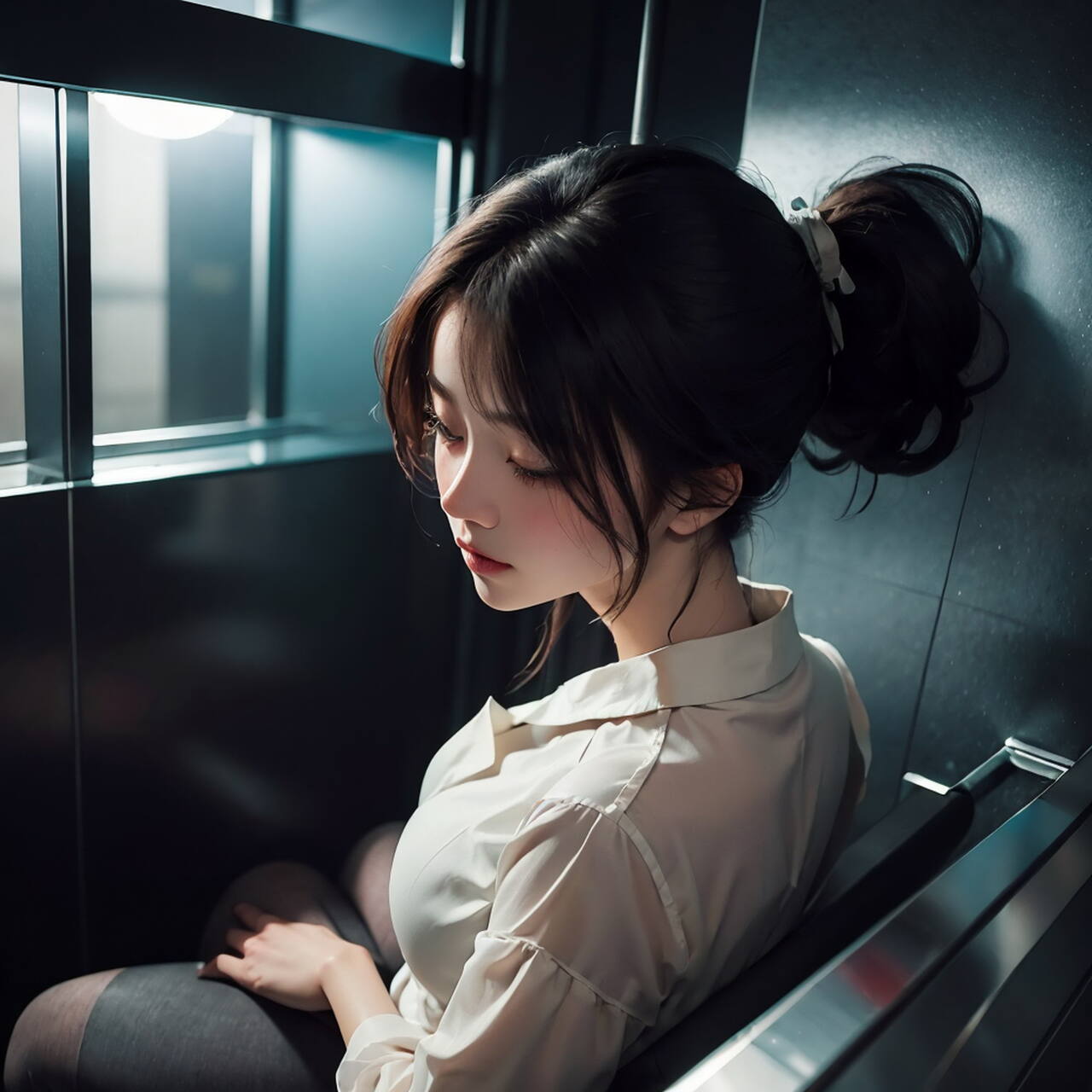 AI 生成的 第 230 章