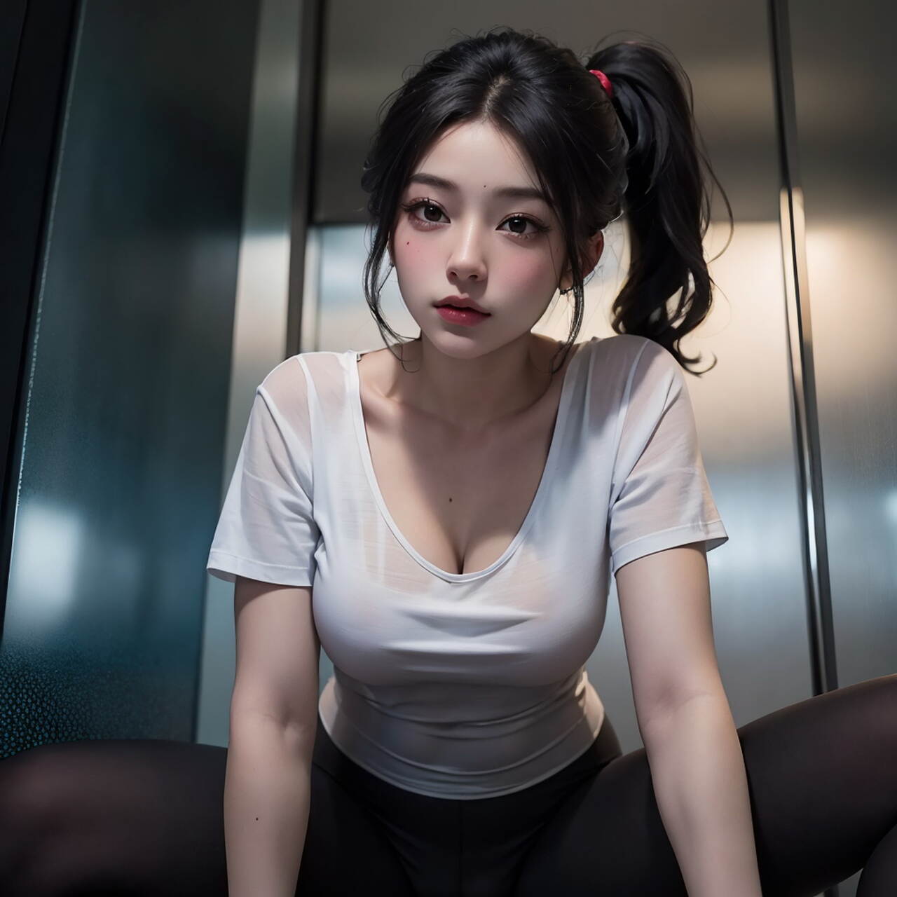 AI 生成的 第 230 章