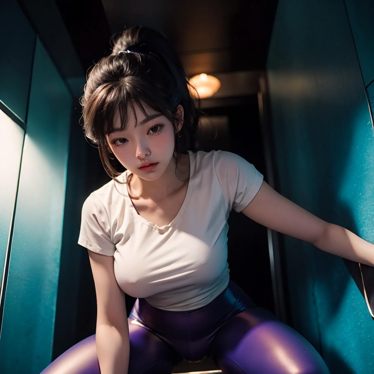 AI 生成的 第 230 章