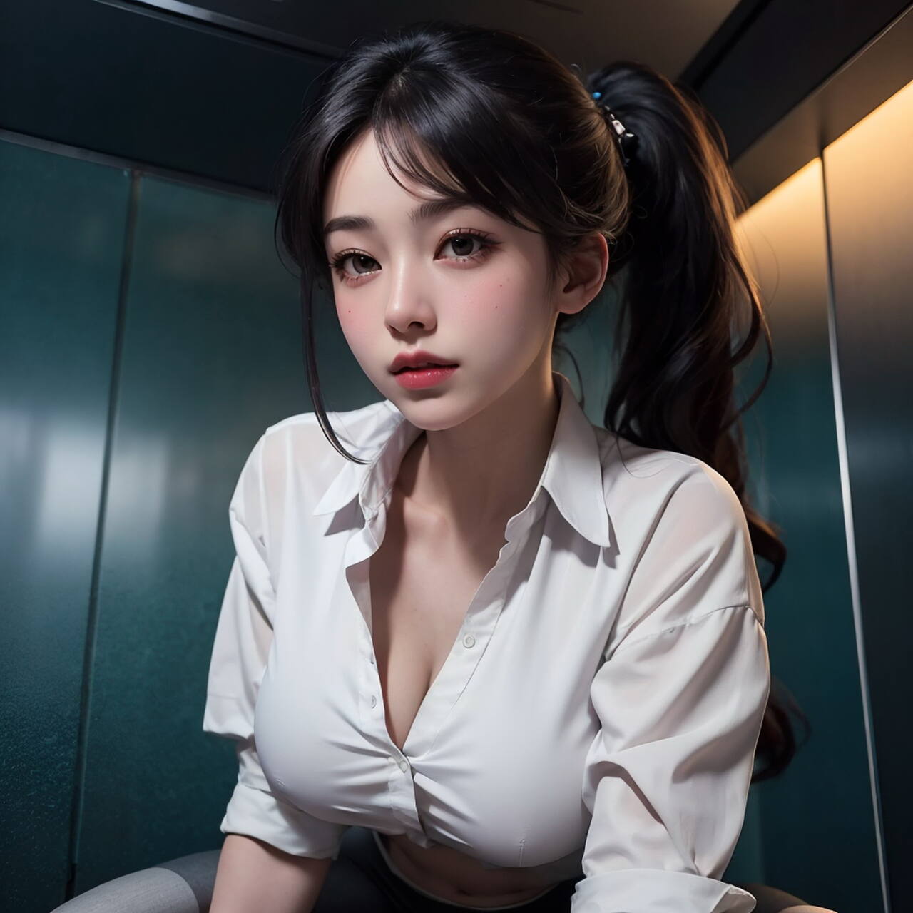 AI 生成的 第 230 章