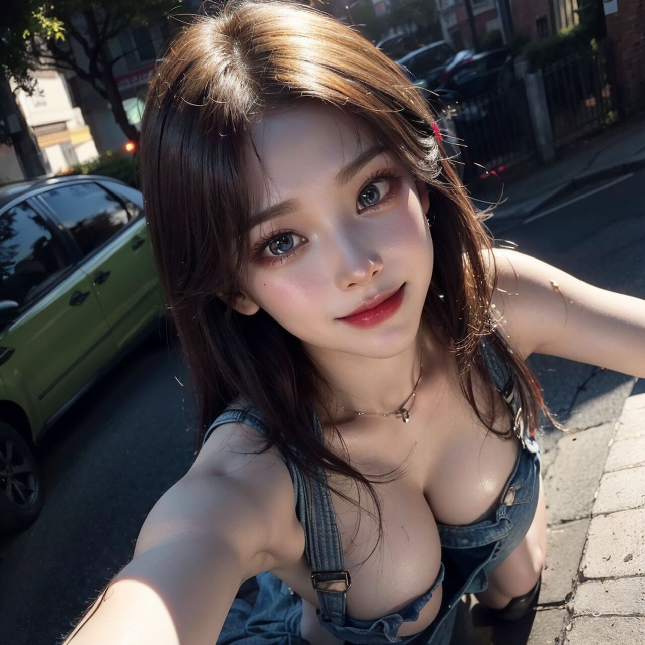 AI Generated Chapter 231