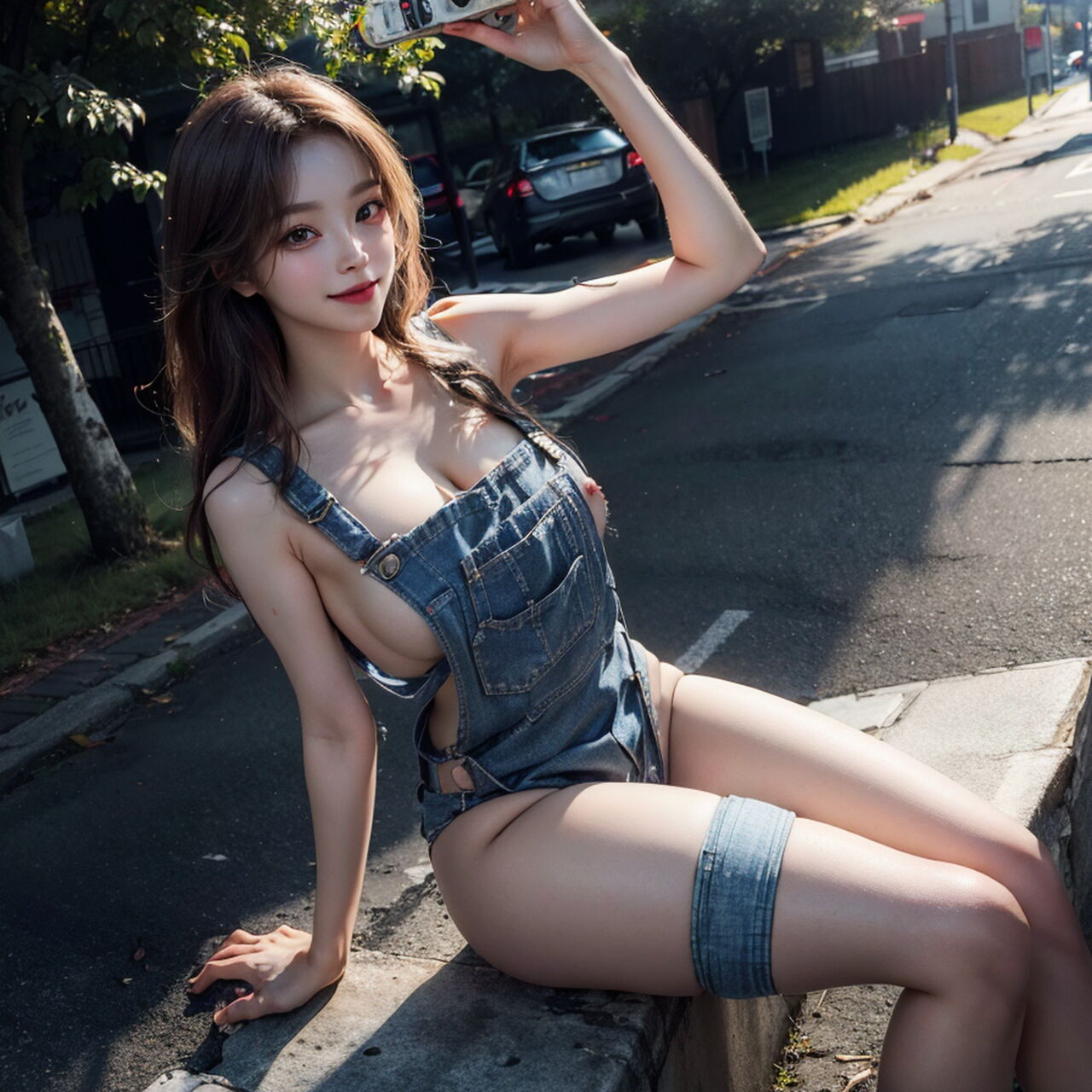 Chương 231 do AI tạo.