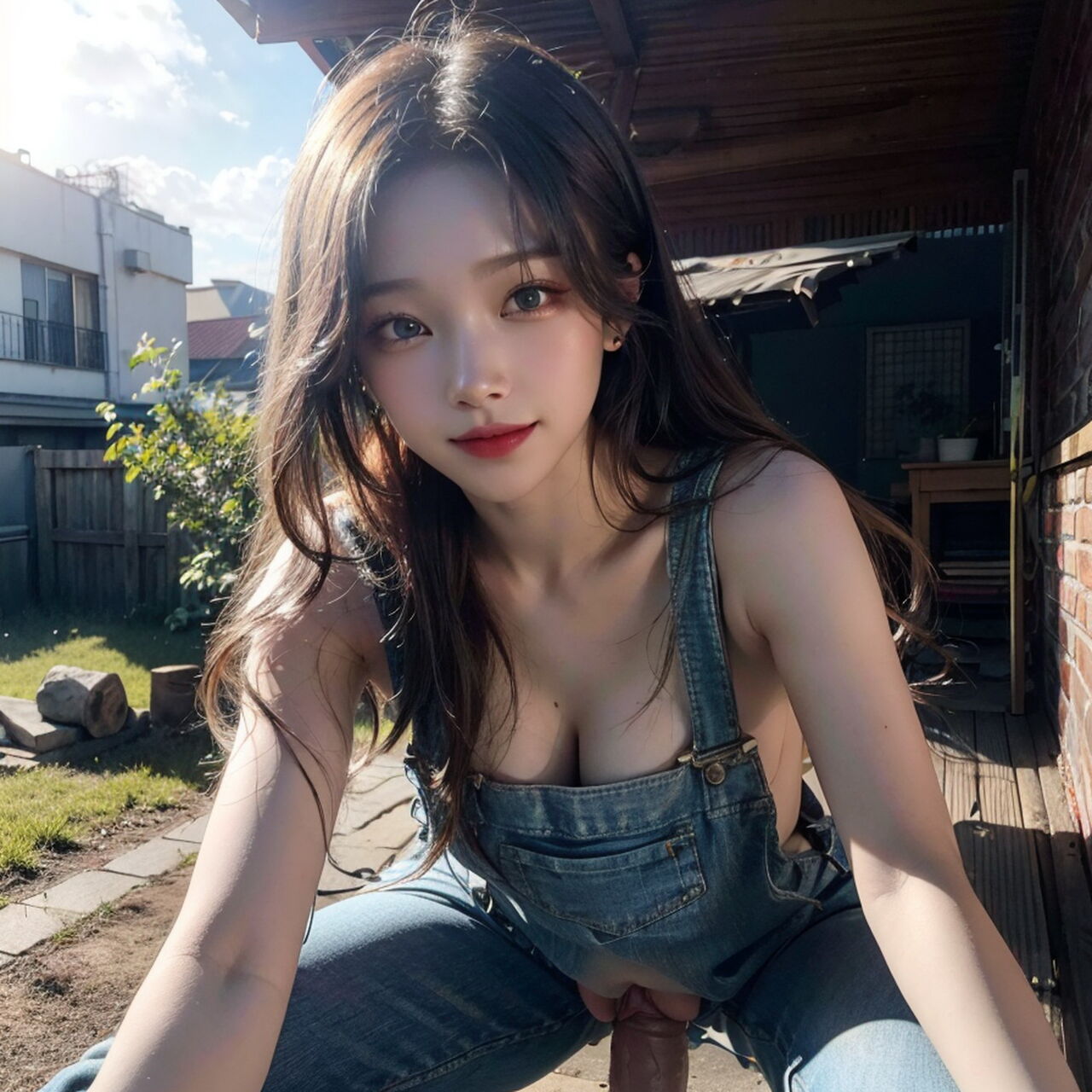 AI Generated Chapter 231