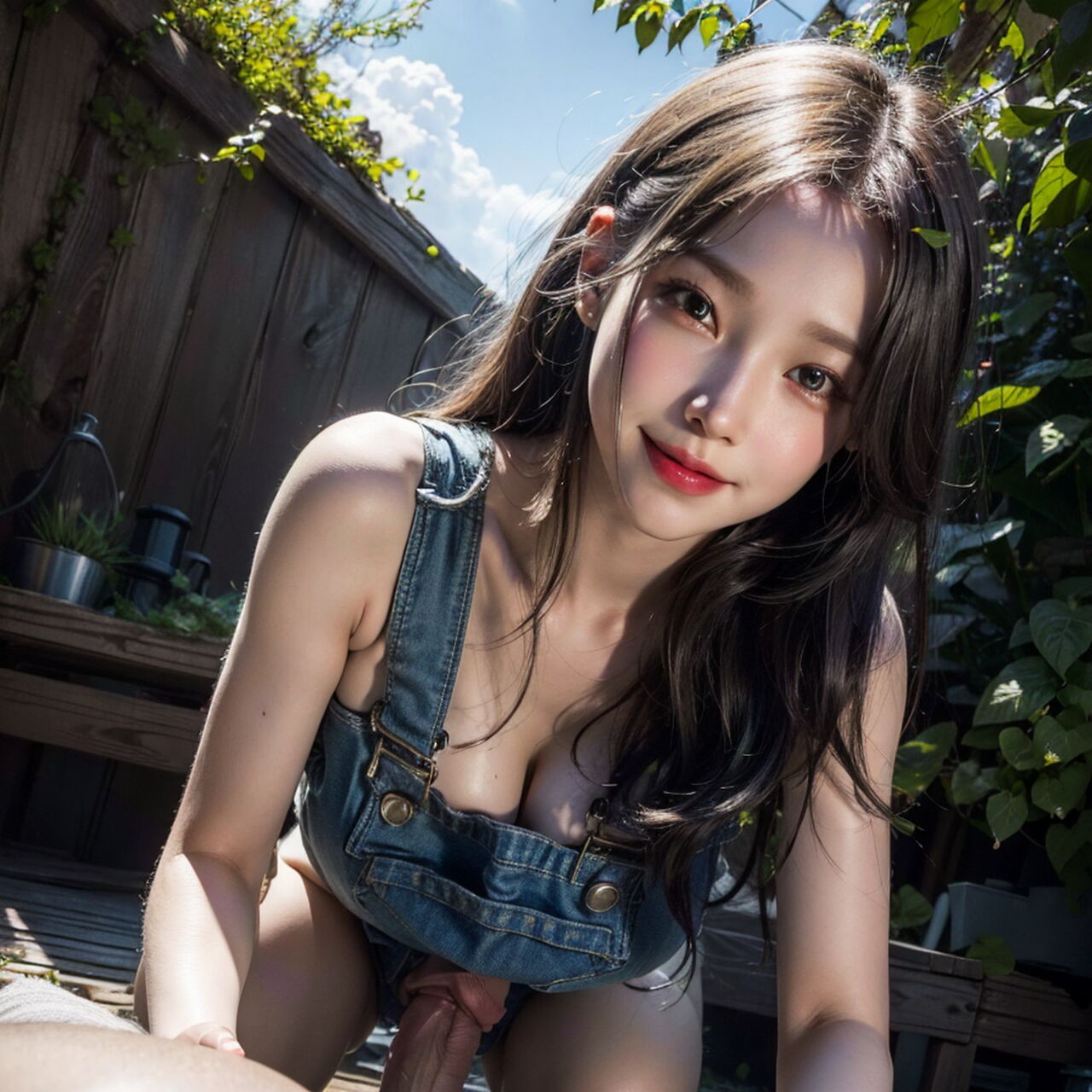 AI Generated Chapter 231