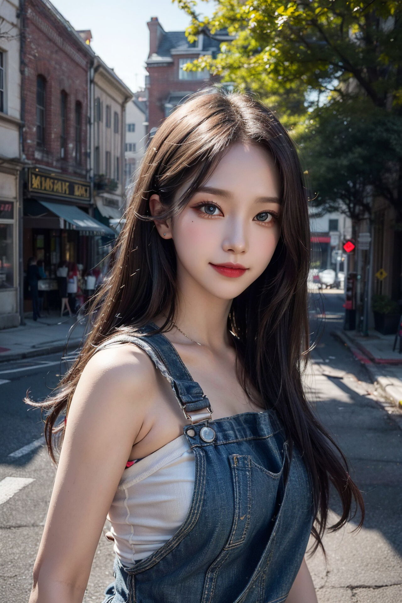 AI Generated Chapter 231