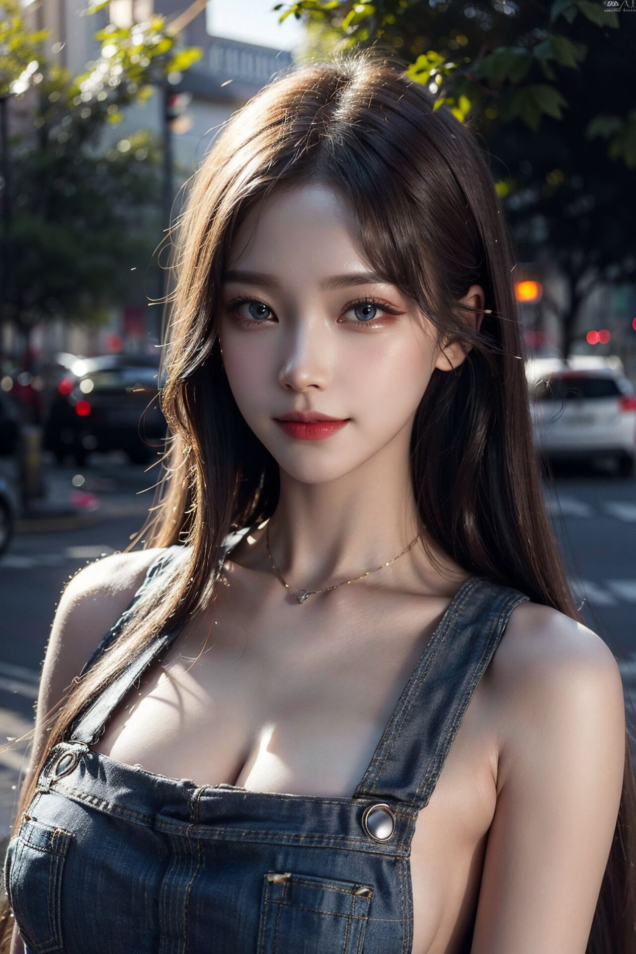 AI Generated Chapter 231