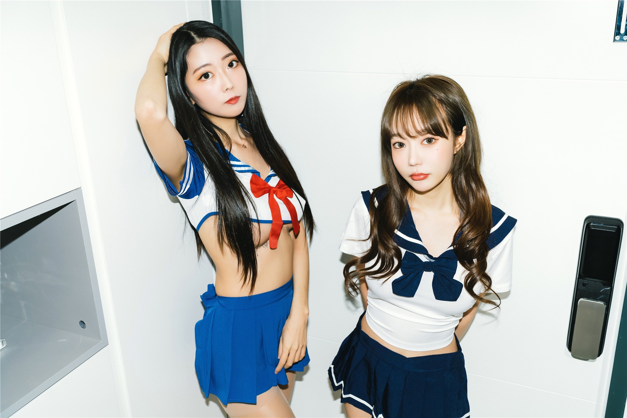 月夜快照] 茱西 x 莫娜 - 愛你 78P