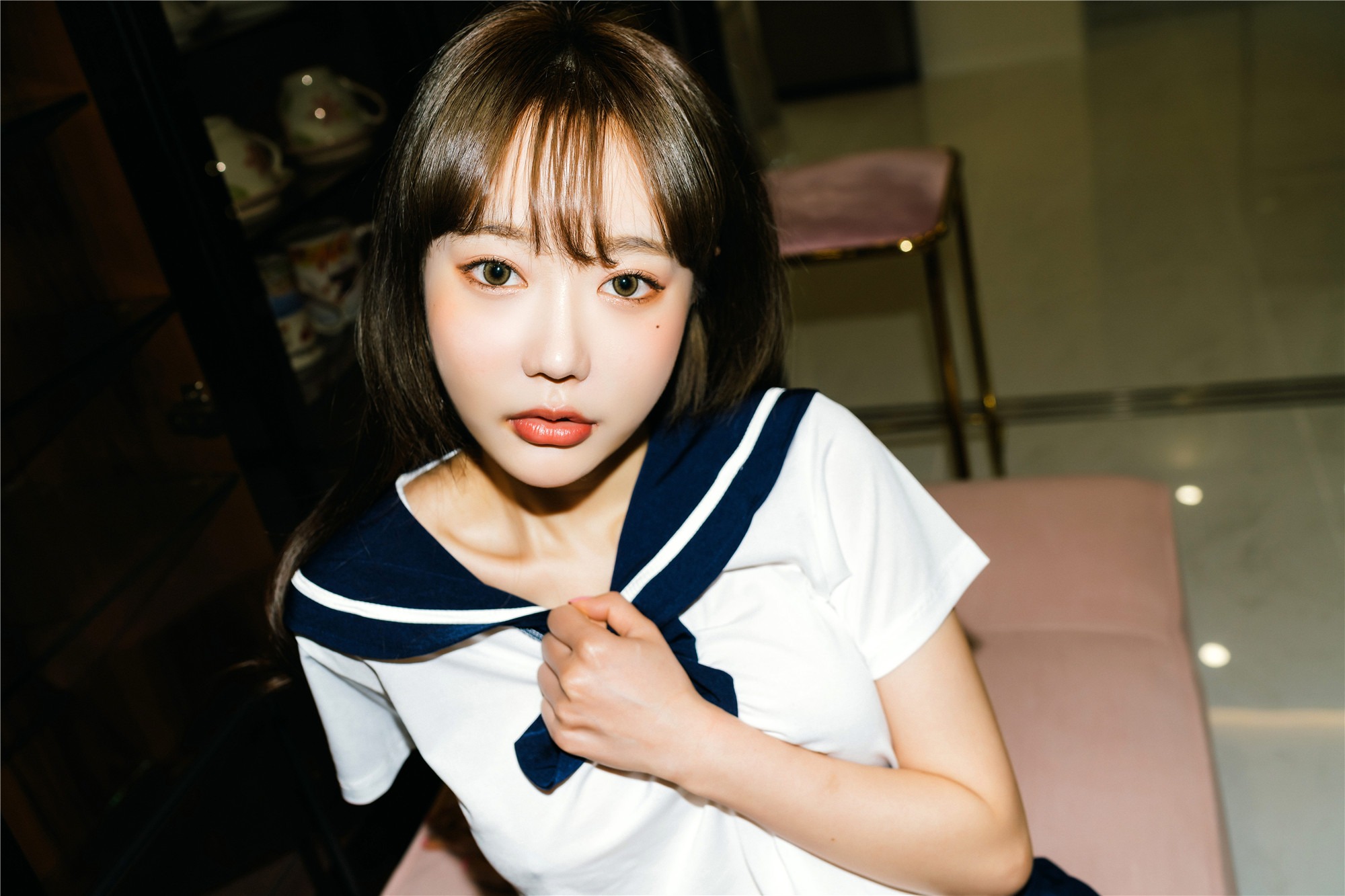 Moon Night Snap] Jucy x Mona - Yêu bạn 78P