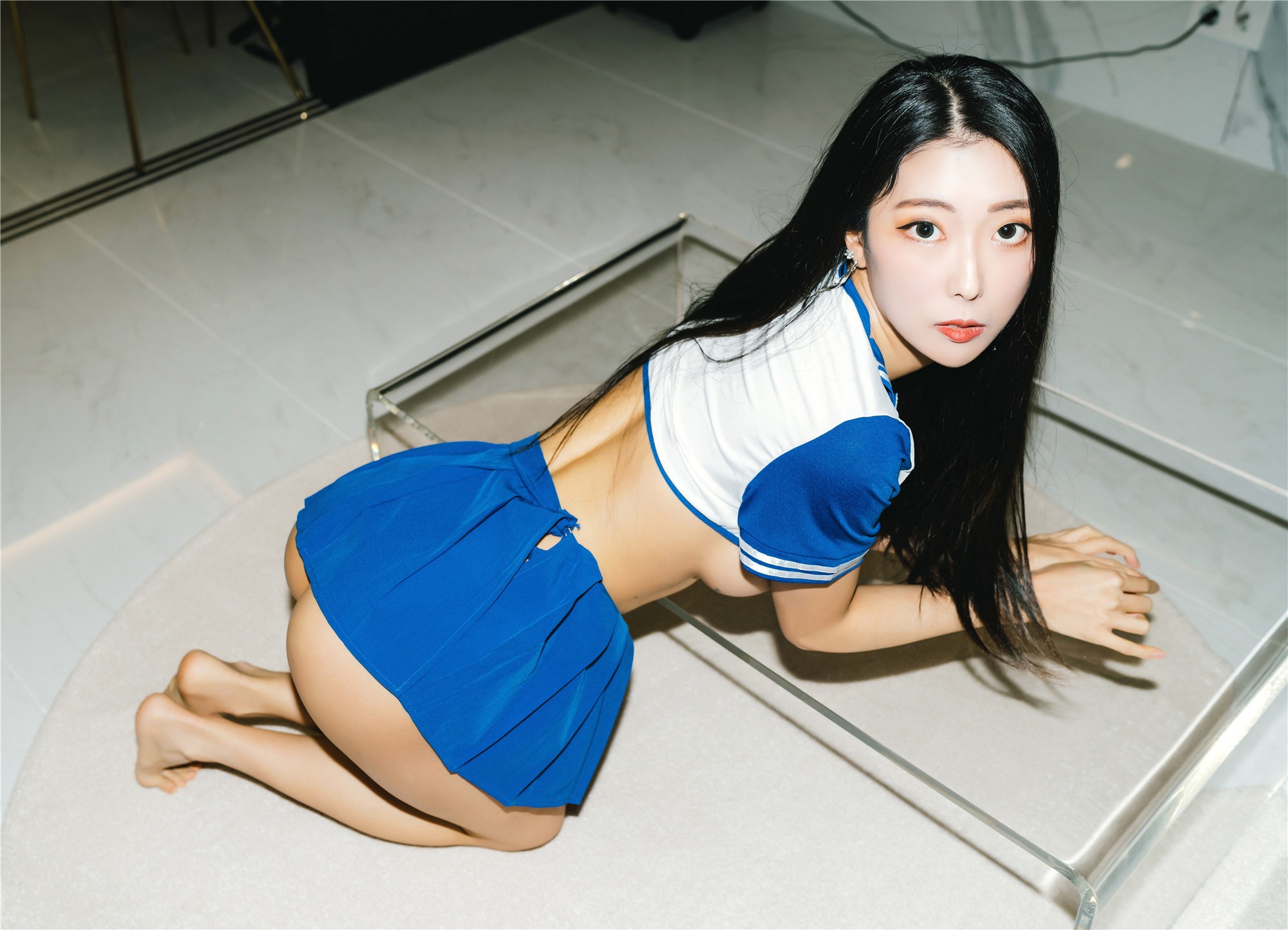 Moon Night Snap] Jucy x Mona - Yêu bạn 78P