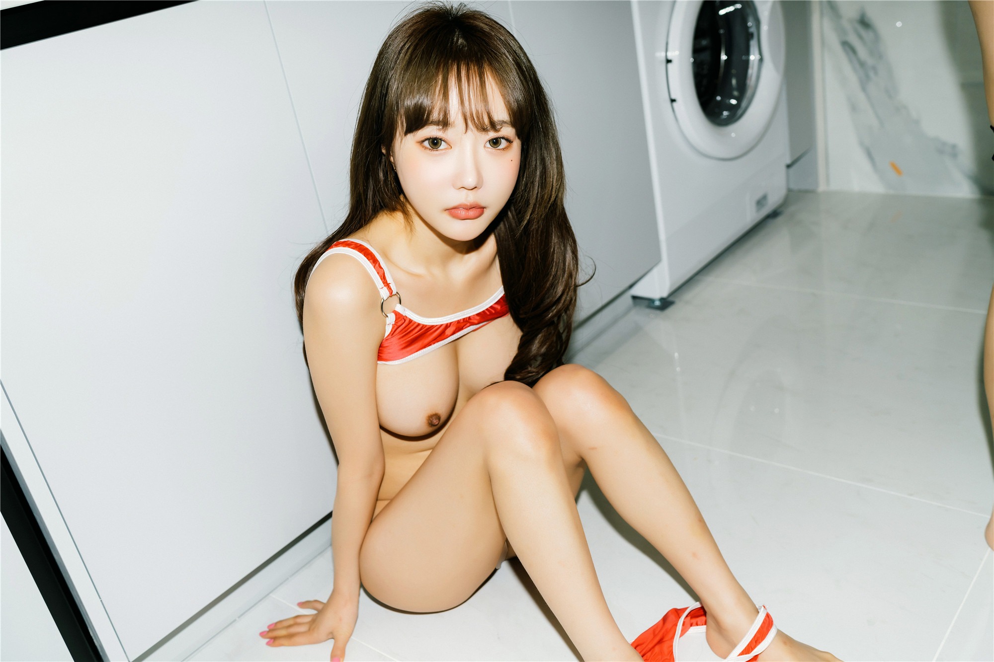 ムーン ナイト スナップ] ジュシー × モナ - ラブユー 78P