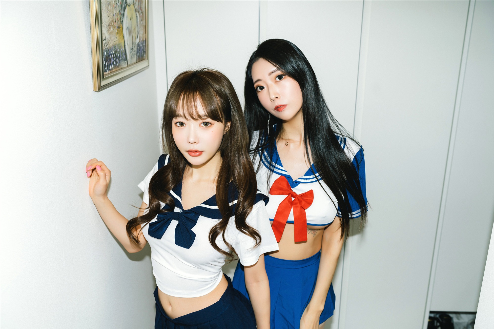 月夜快照] 茱西 x 莫娜 - 愛你 78P