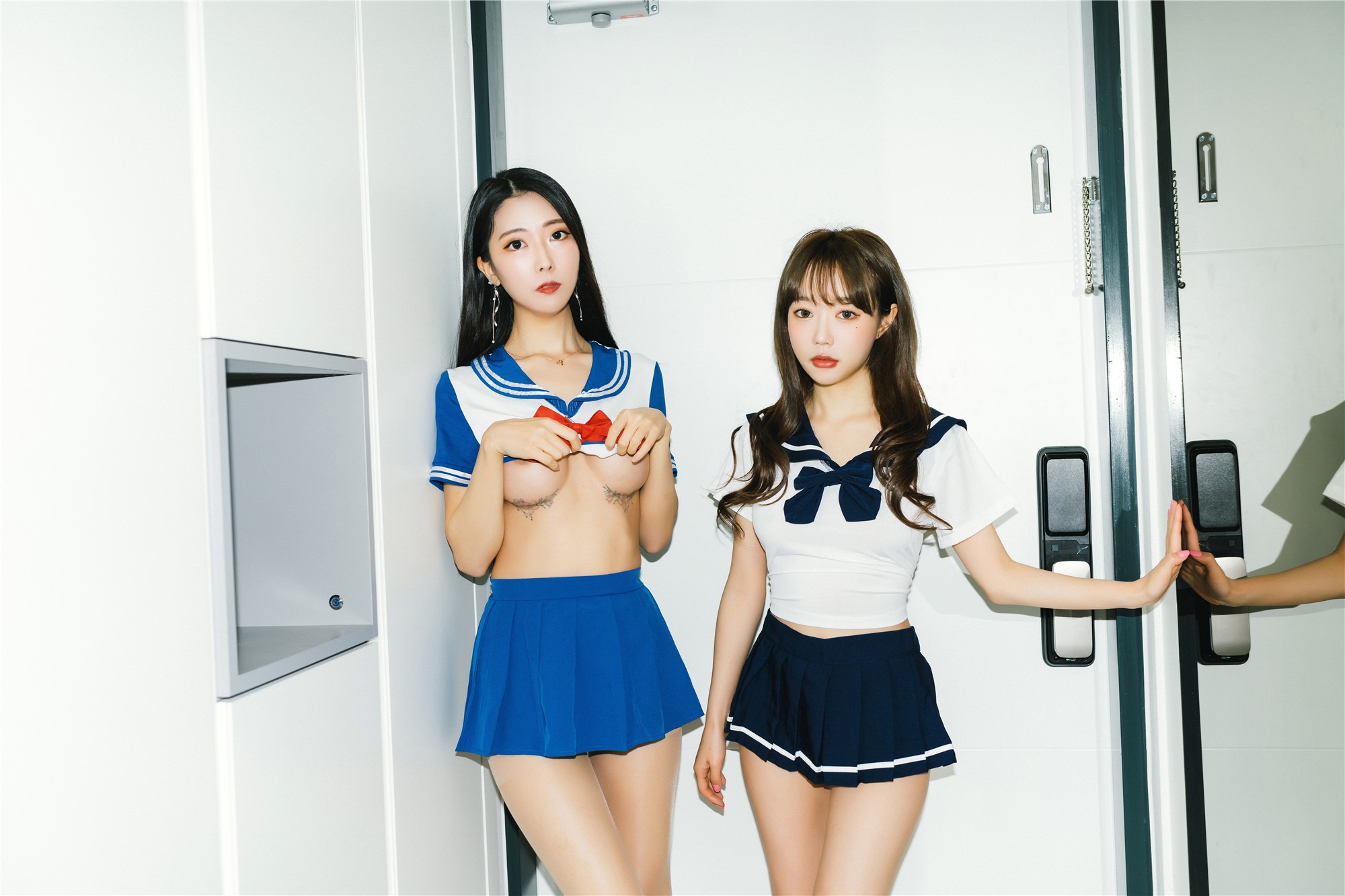 月夜快照] 茱西 x 莫娜 - 愛你 78P