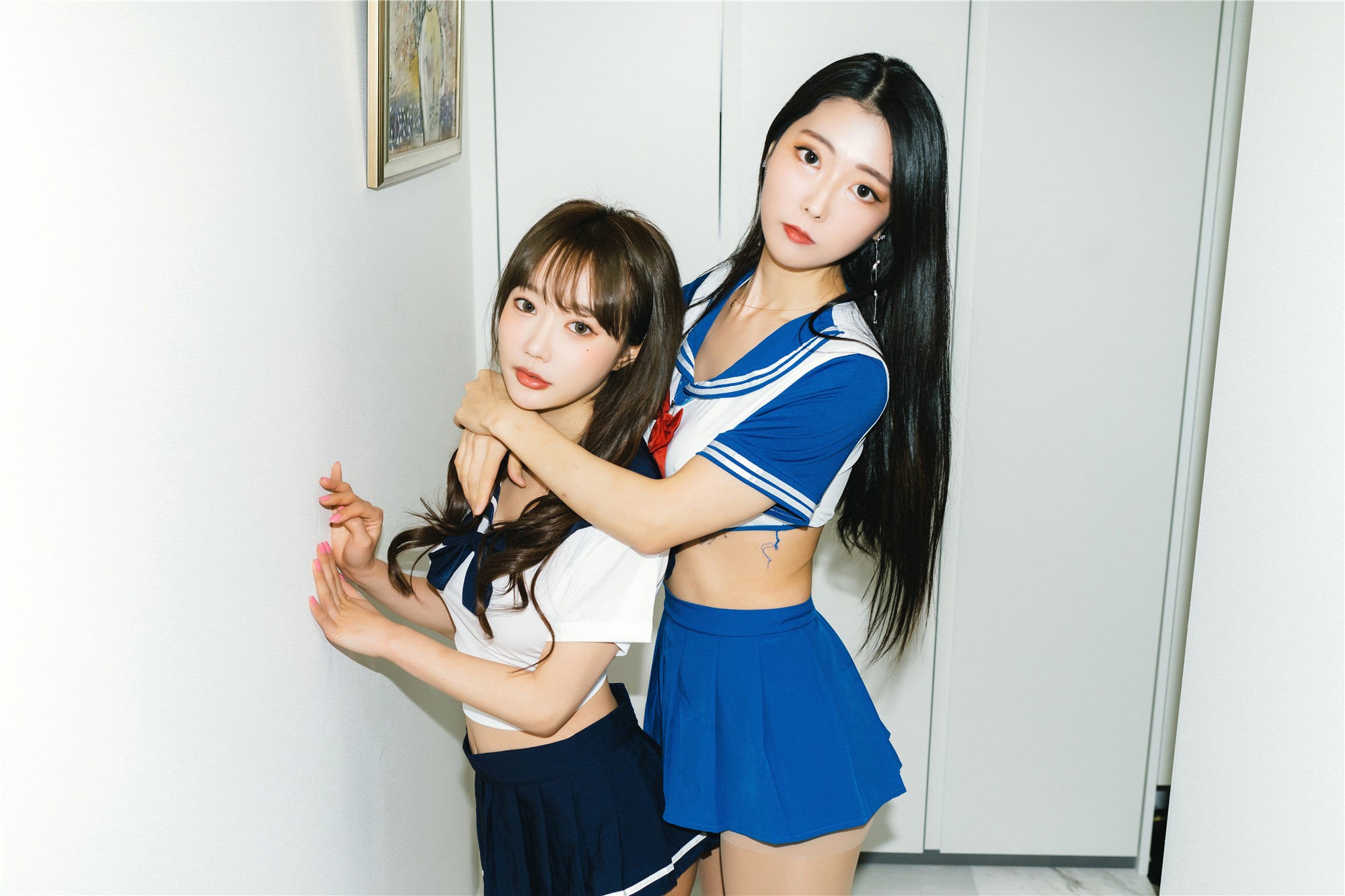 月夜快照] 茱西 x 莫娜 - 愛你 78P