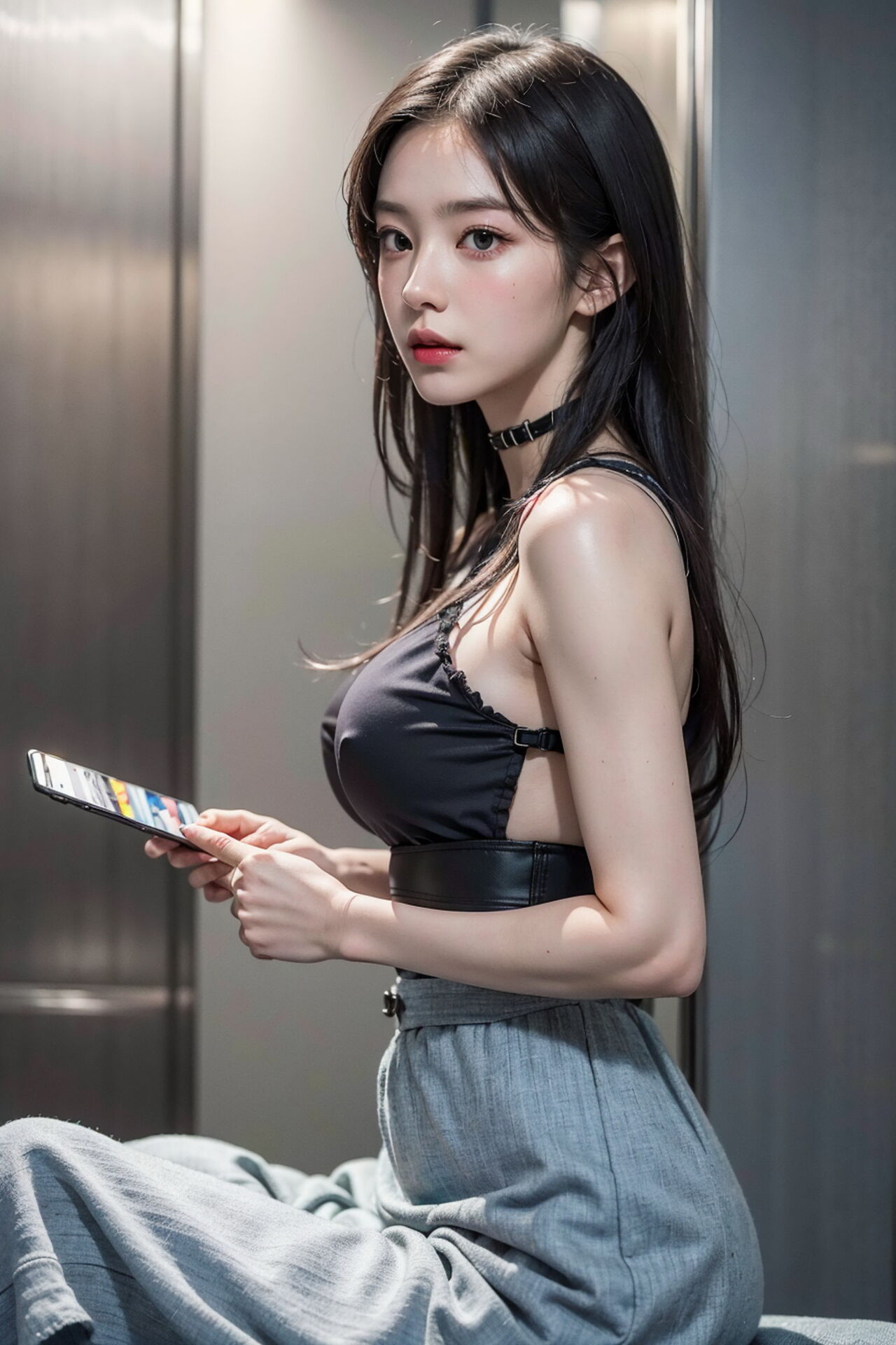 AI 생성 챕터 233