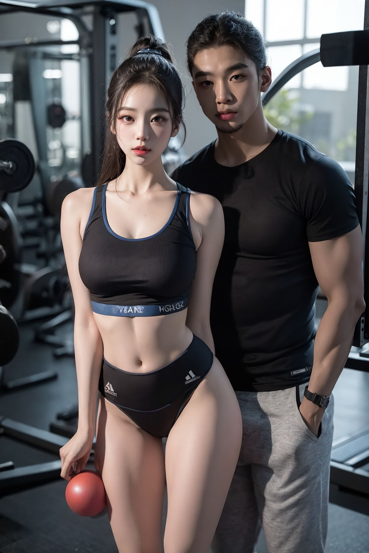 AI Generated Chapter 234 Adult AI Nudes