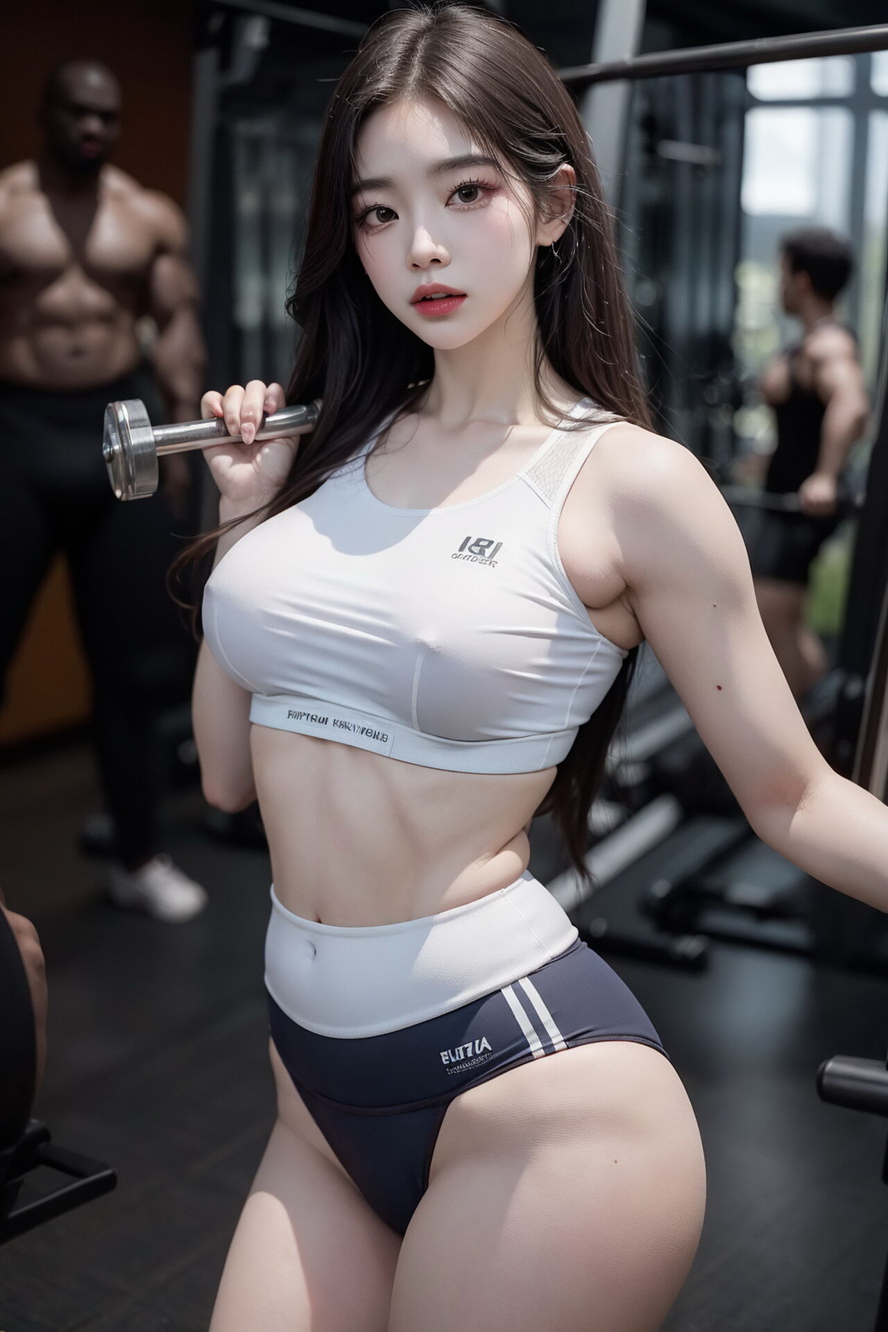 AI Generated Chapter 234 Adult AI Nudes