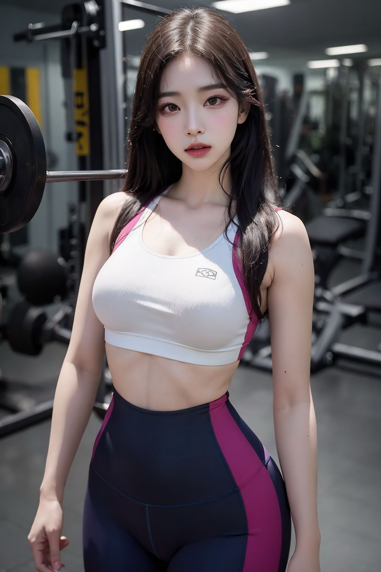 AI Generated Chapter 234 Adult AI Nudes