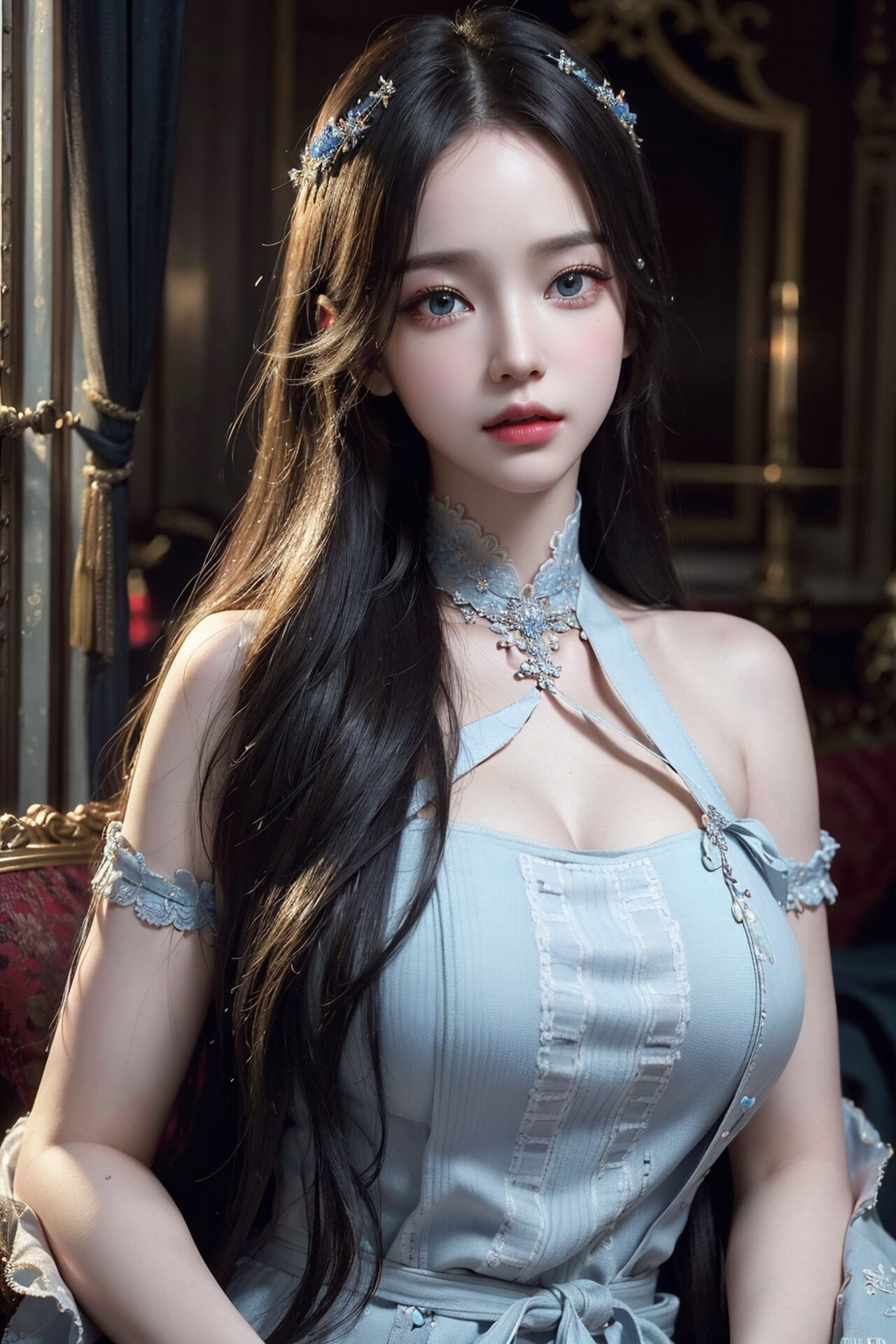 AI Generated Chapter 235