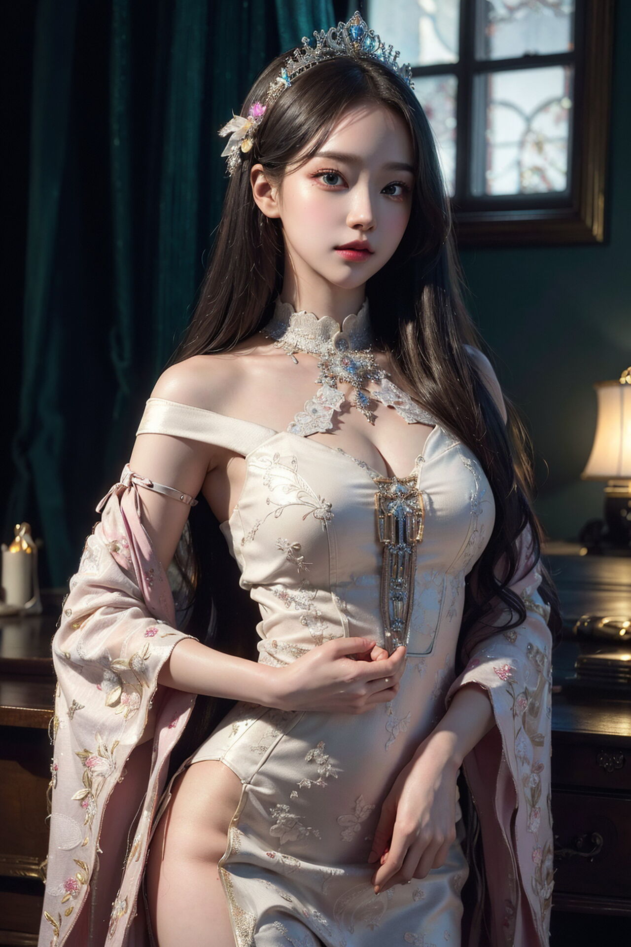 AI Generated Chapter 235