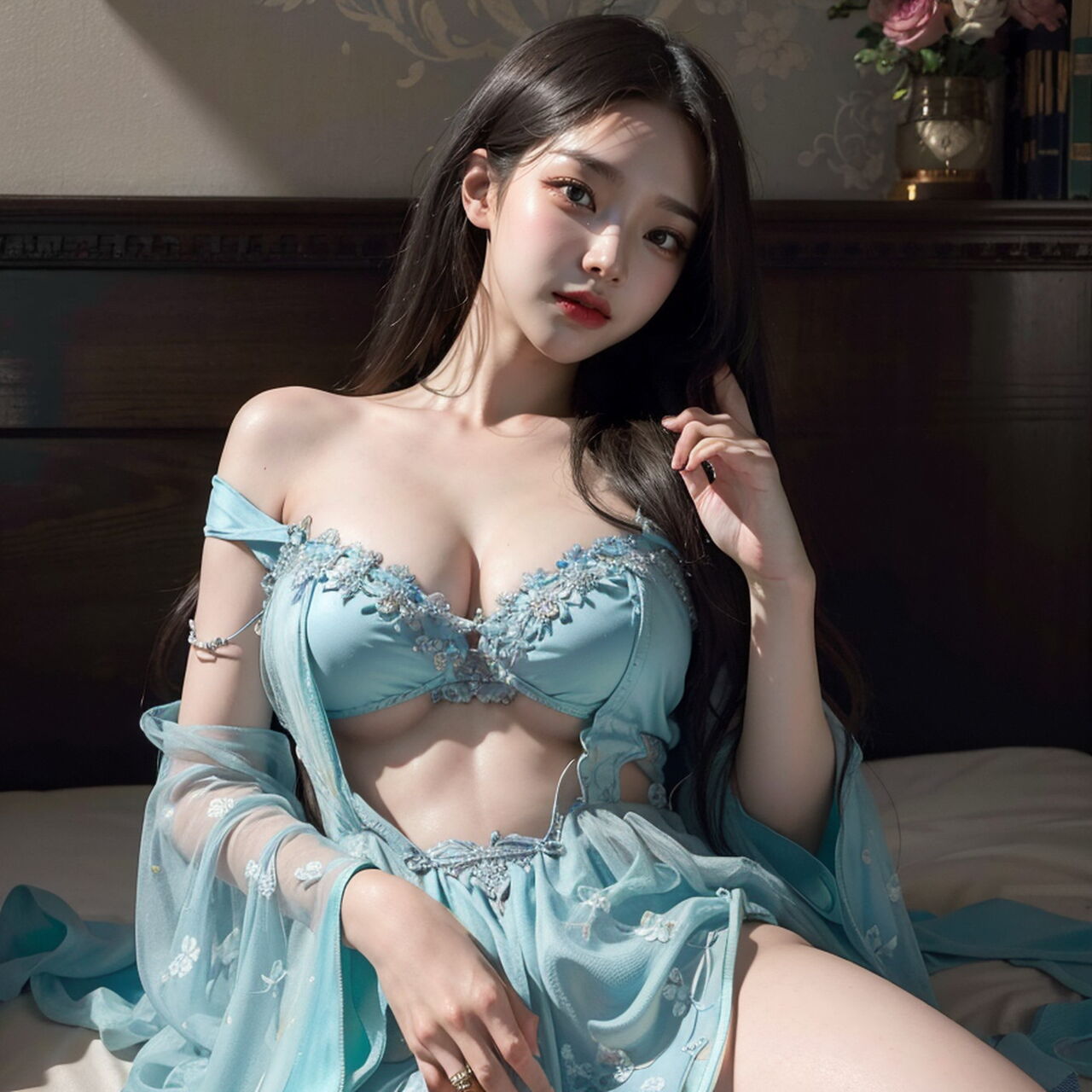 AI 生成 第 235 章