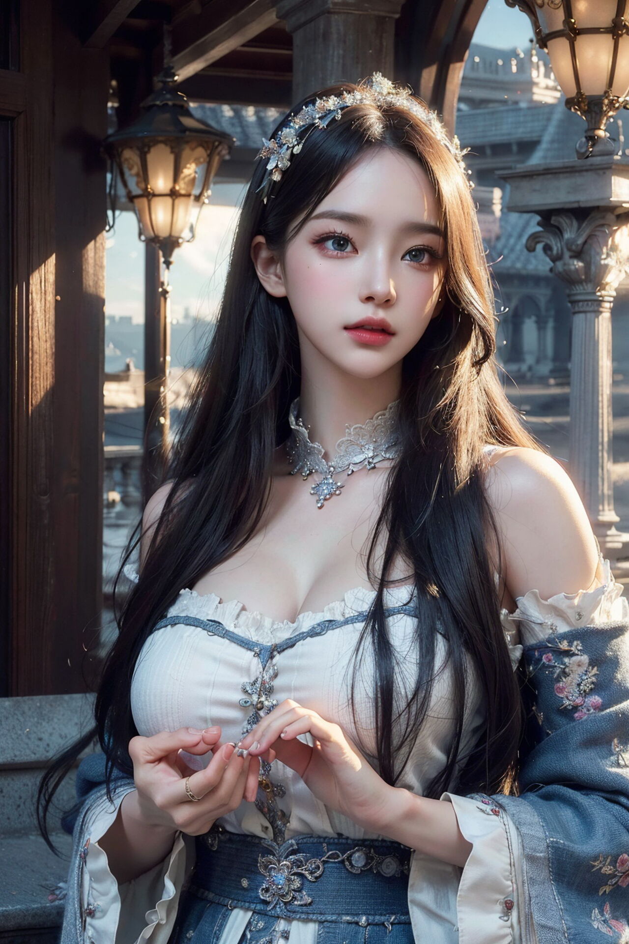 AI Generated Chapter 235