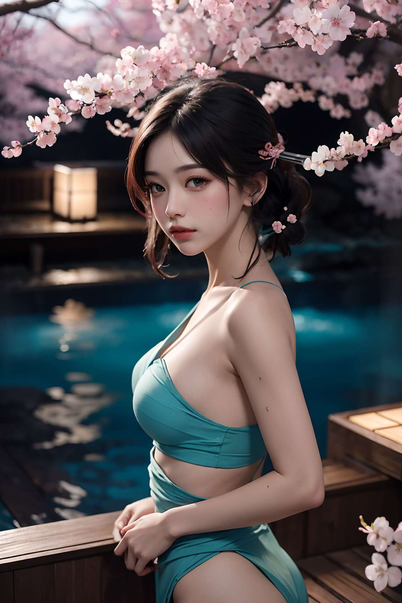 AI 生成的第236章