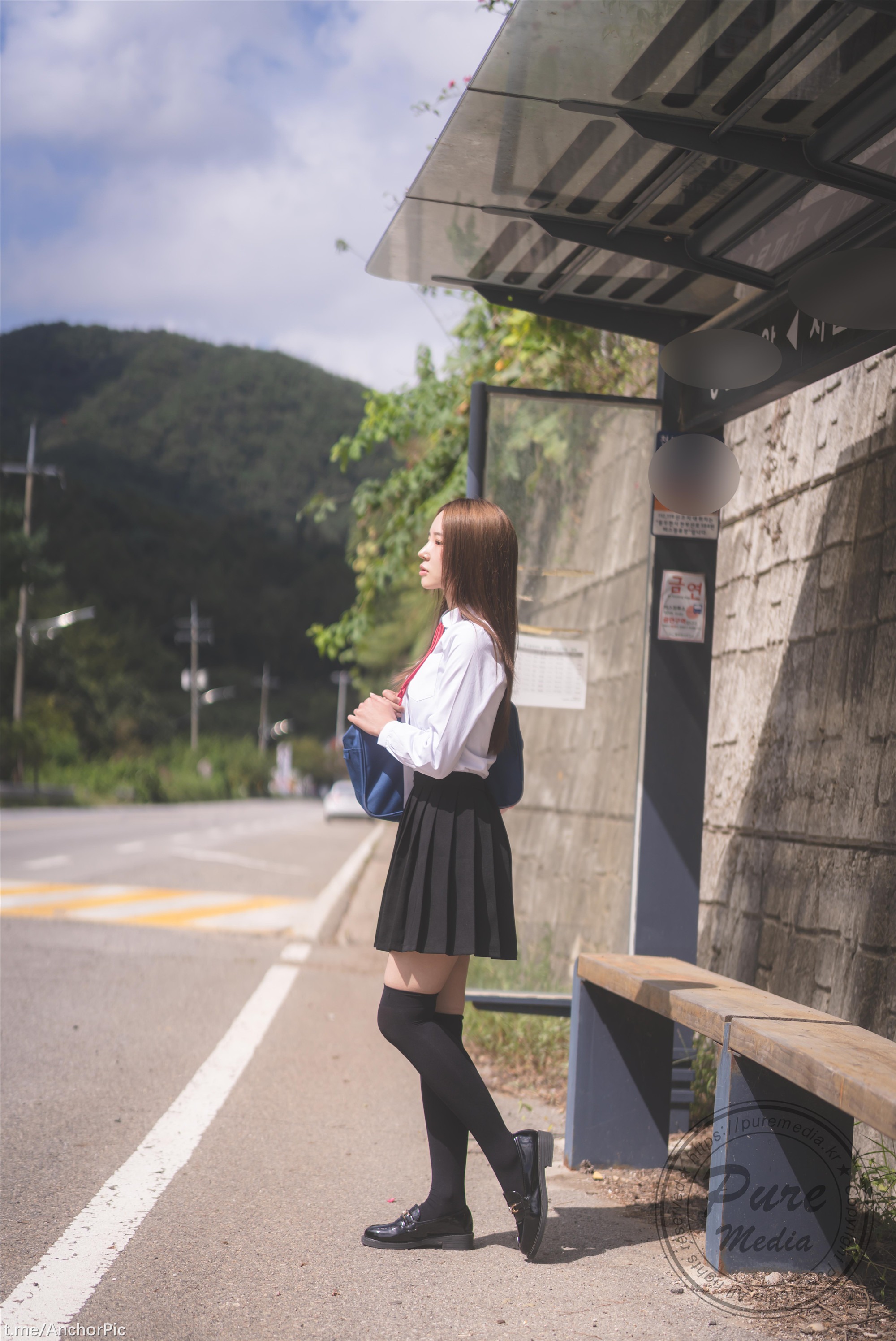 Pure Media] Volume 255: Yeha – Geisha’s Invitation Epilogue, 160 Pages