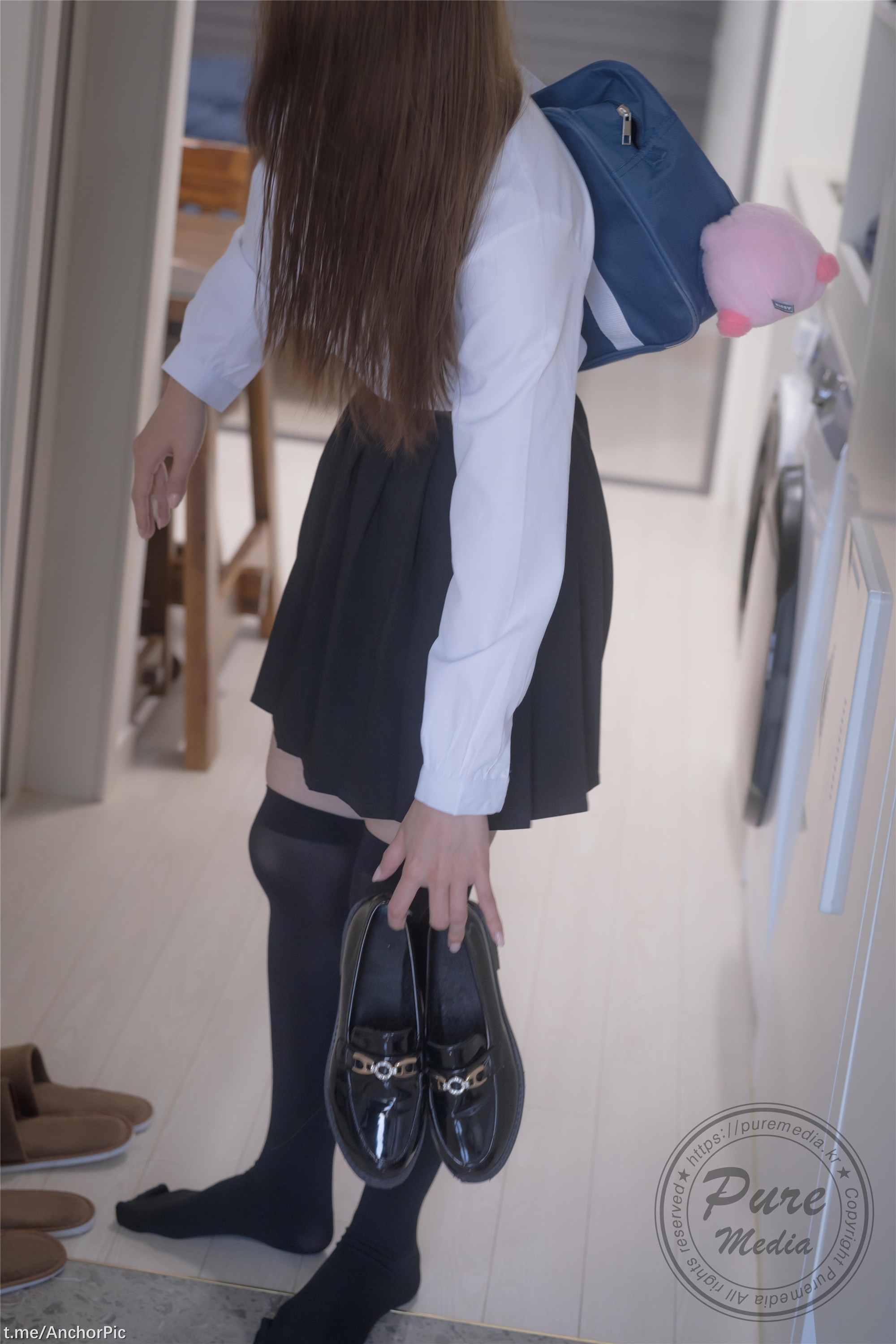 Pure Media Vol.255 Yeha Geisha's Invitation 160P