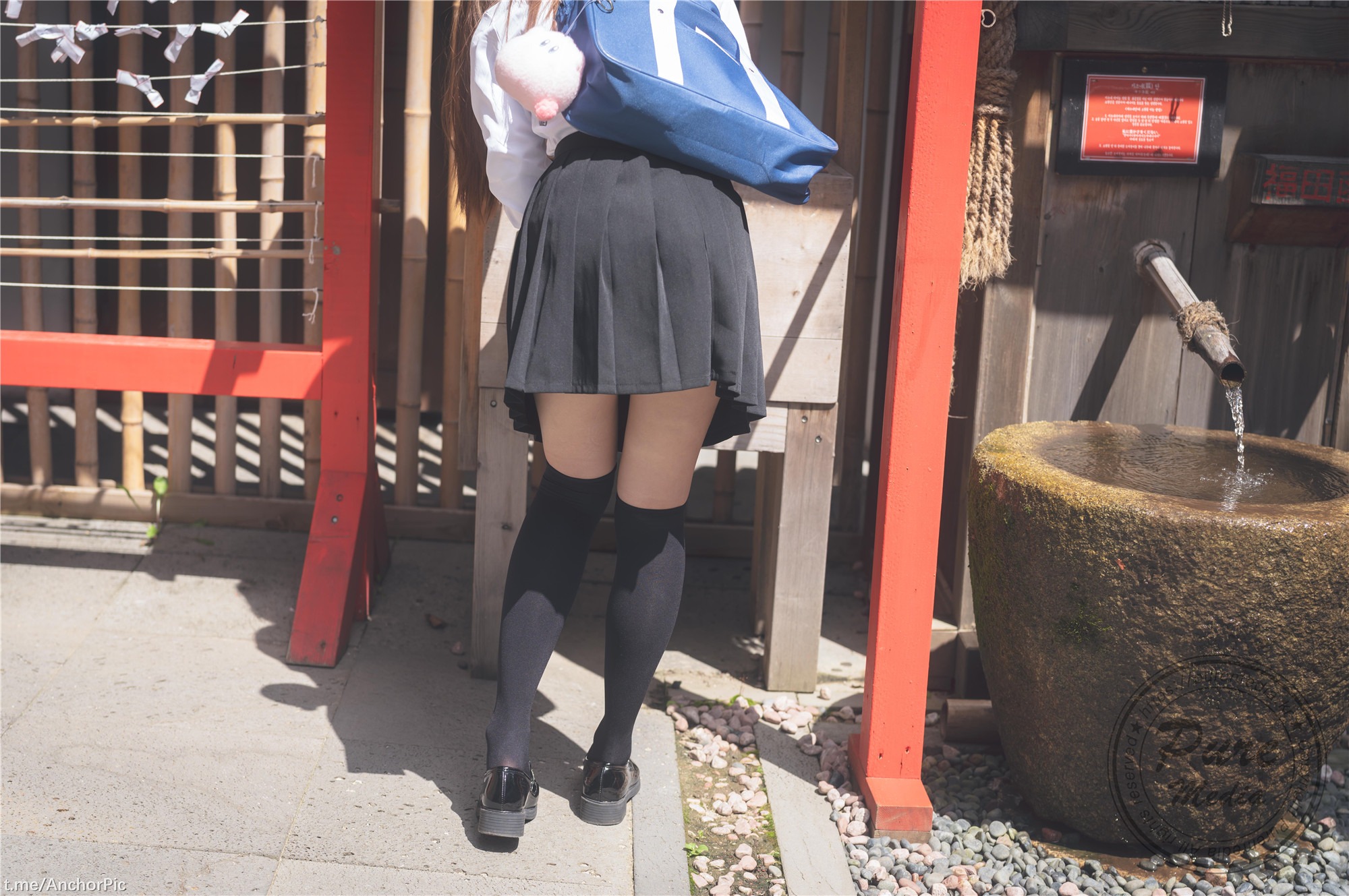 Pure Media] Volume 255: Yeha – Geisha’s Invitation Epilogue, 160 Pages