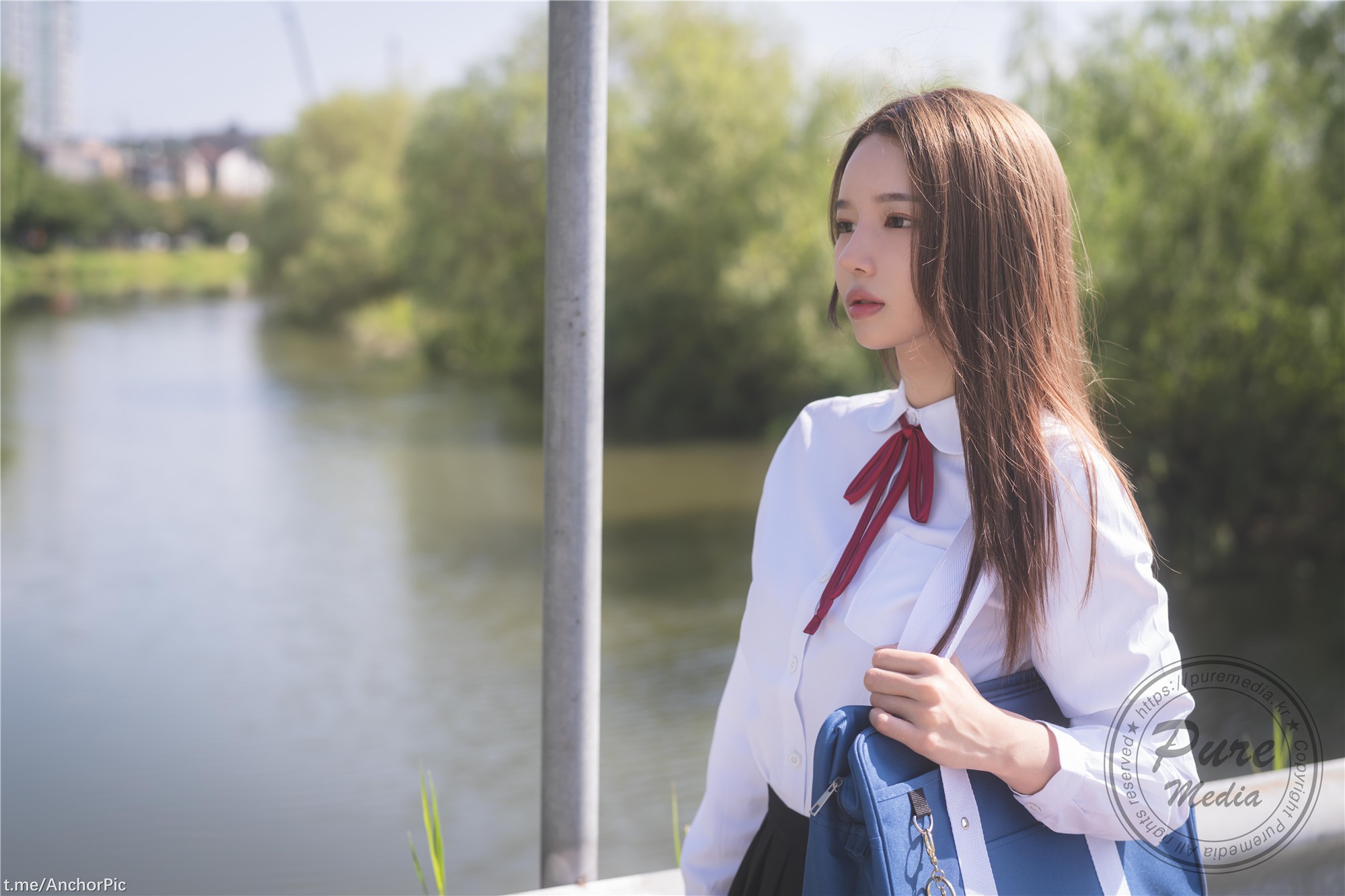 Pure Media Vol.255 Yeha Geisha's Invitation 160P