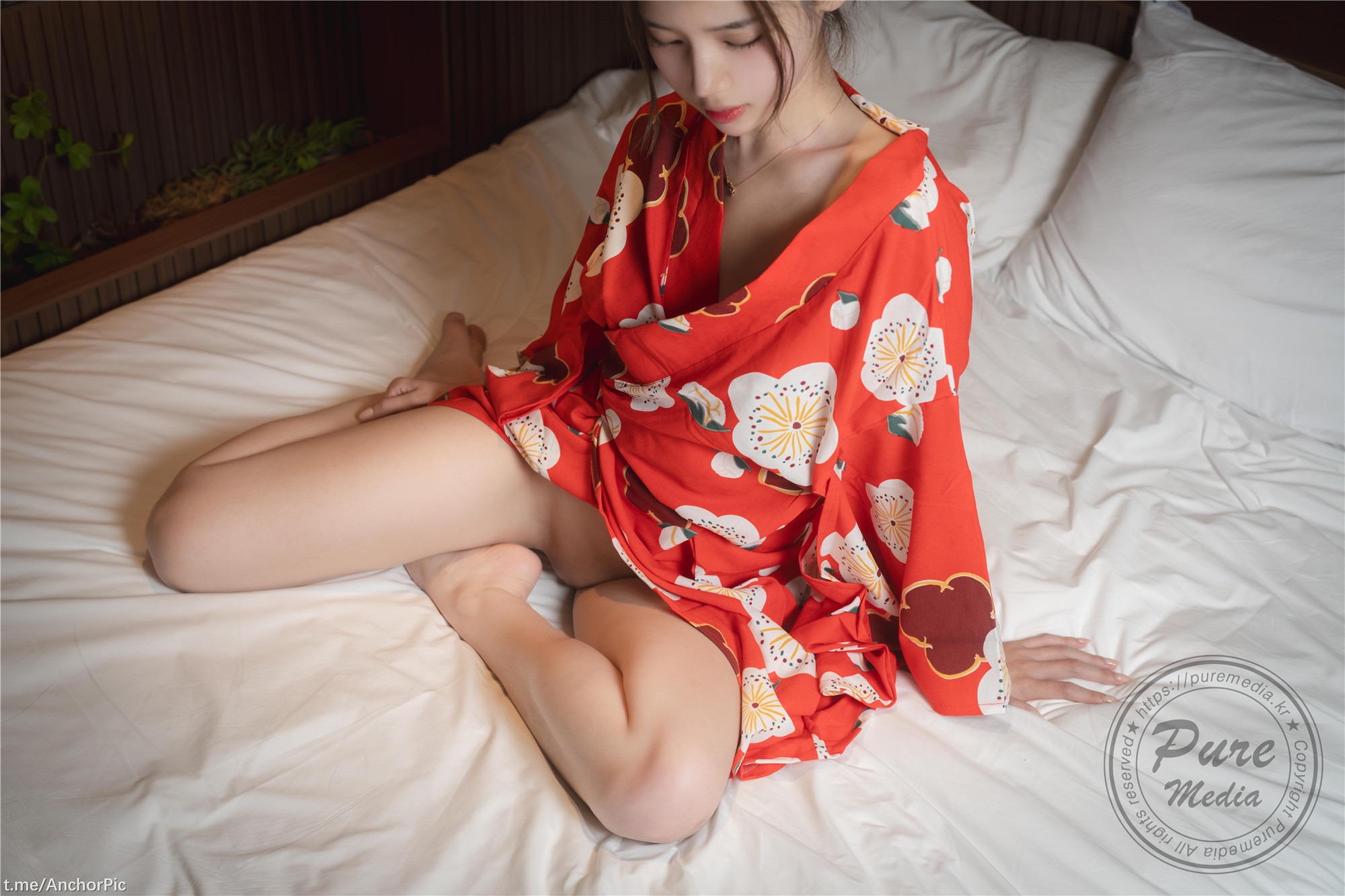 純媒體] Vol.255 葉哈 – 藝妓的邀請 尾聲 160P