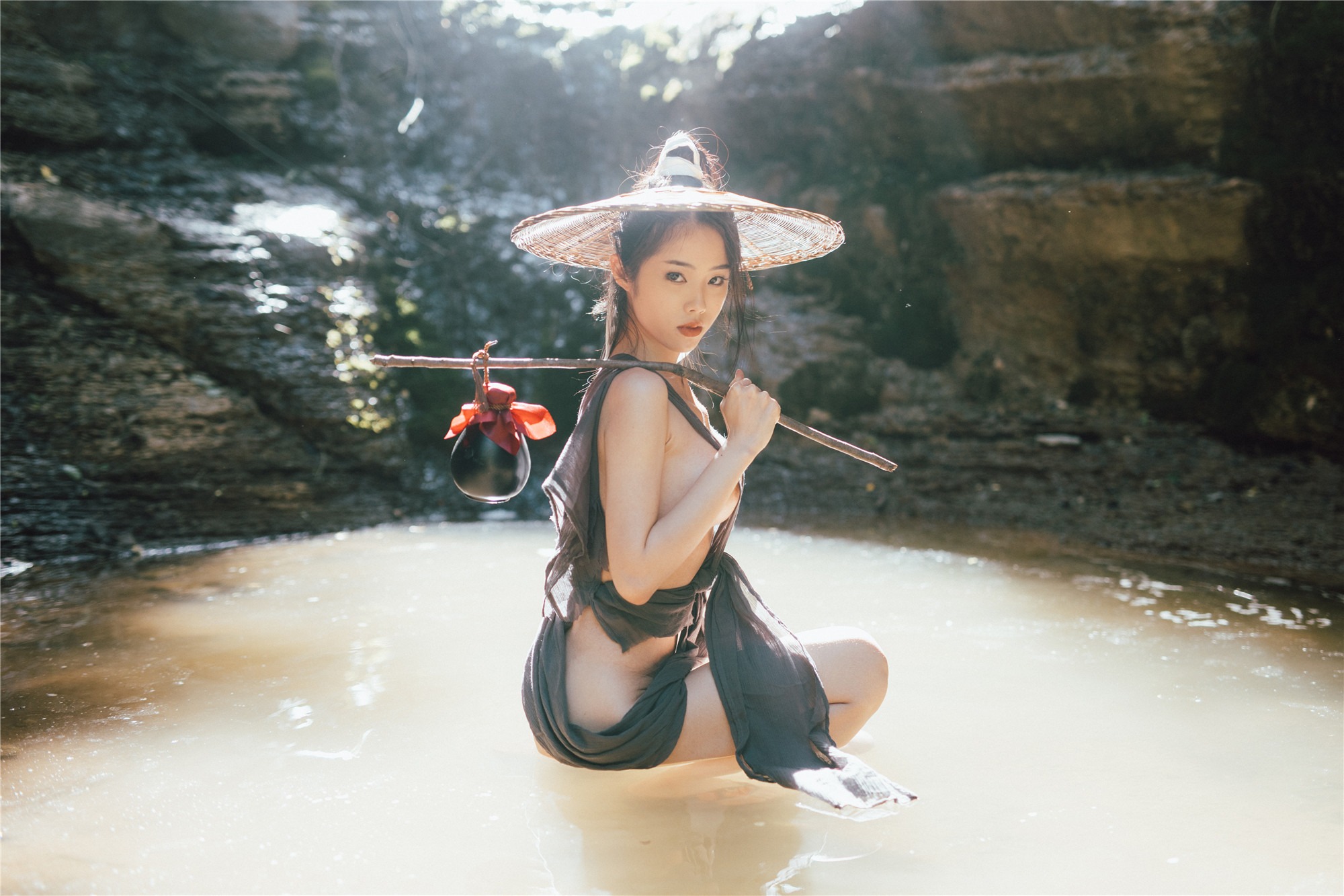 티타늄 합금 TiTi - 음산간 100P