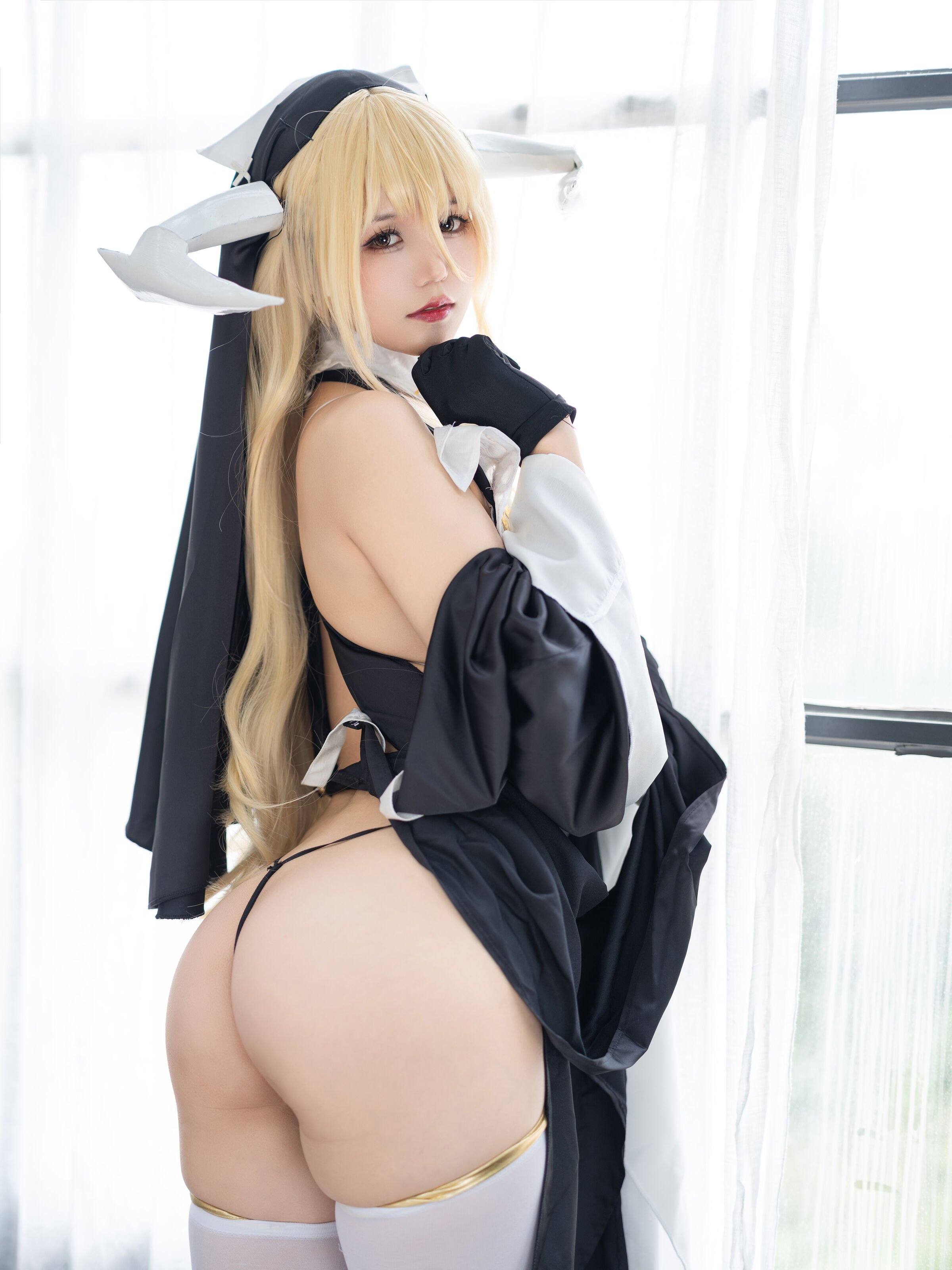 小倉千代w] 怨仇