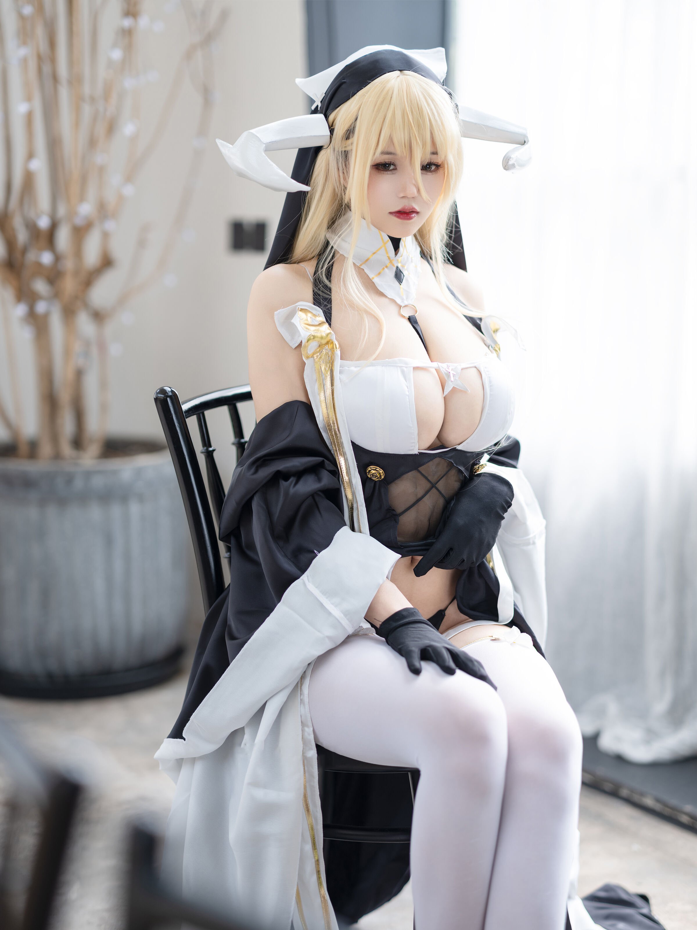 小倉千代w] 怨仇
