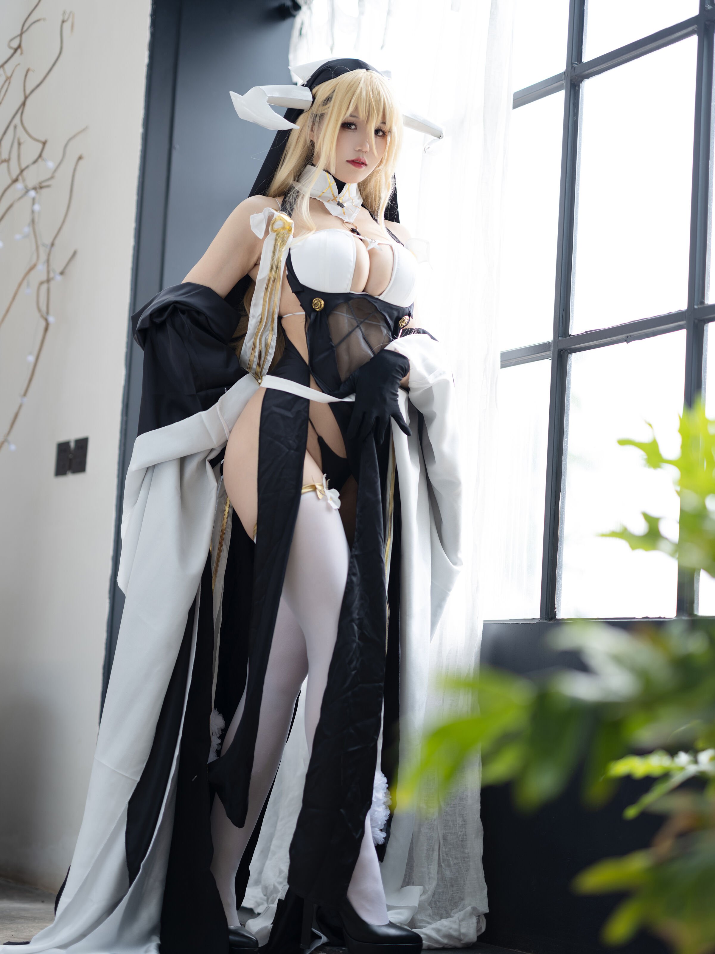 小倉千代w] 怨仇