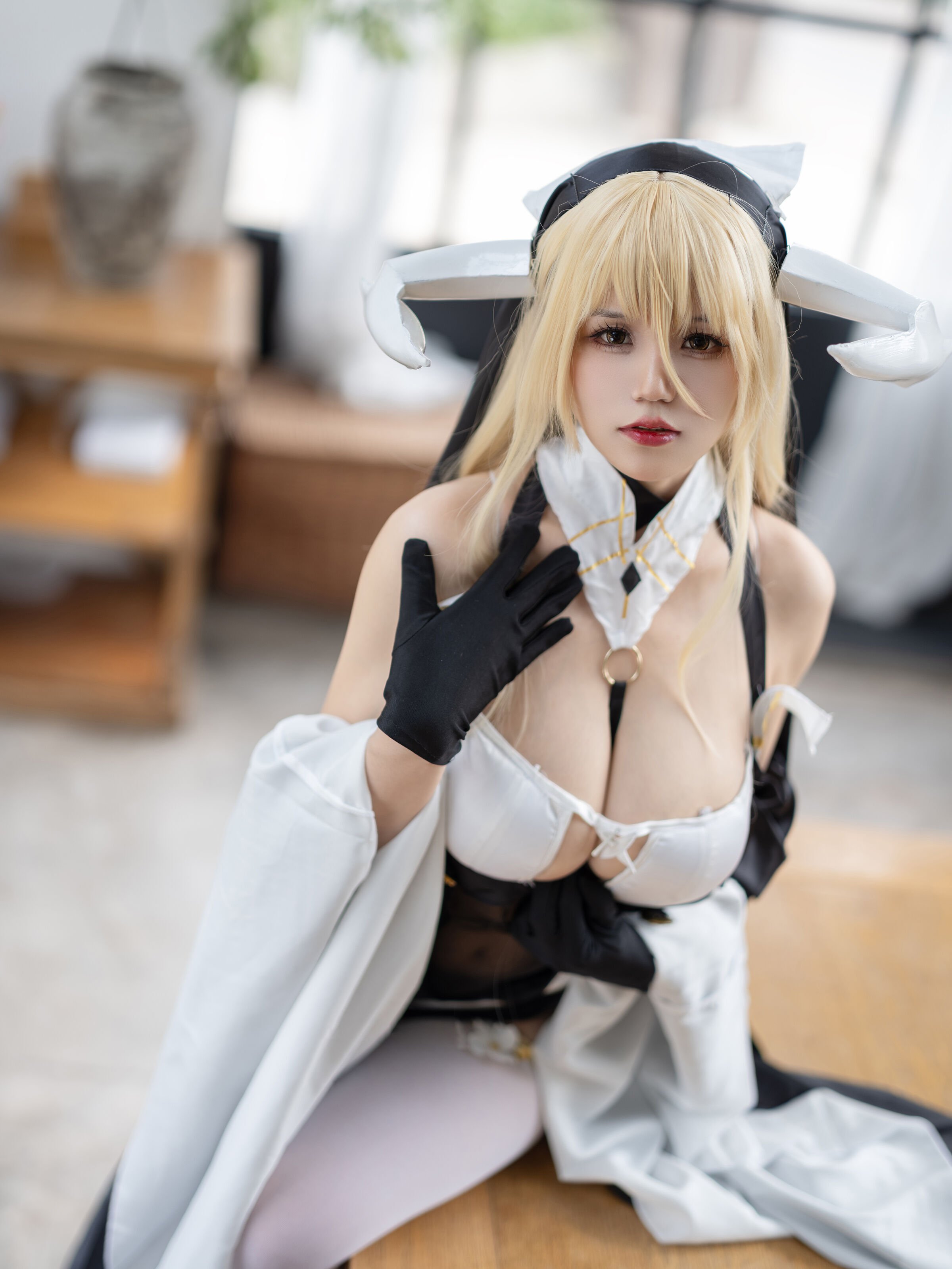 小倉千代w] 怨仇