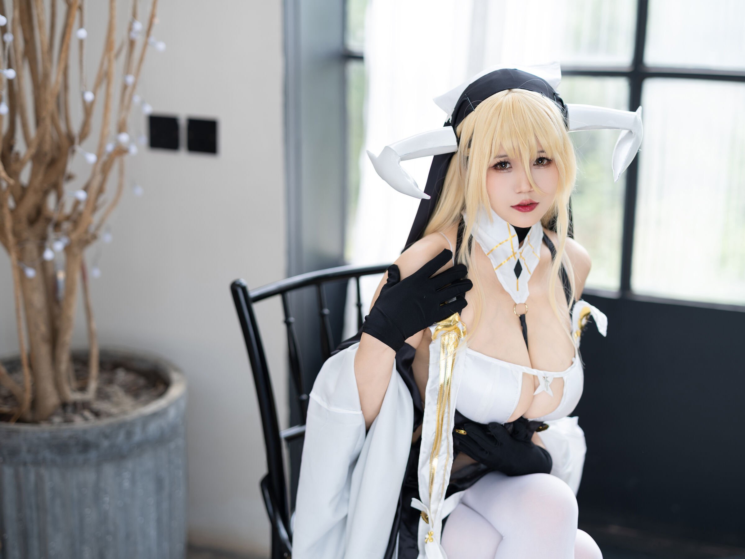 小倉千代w] 怨仇