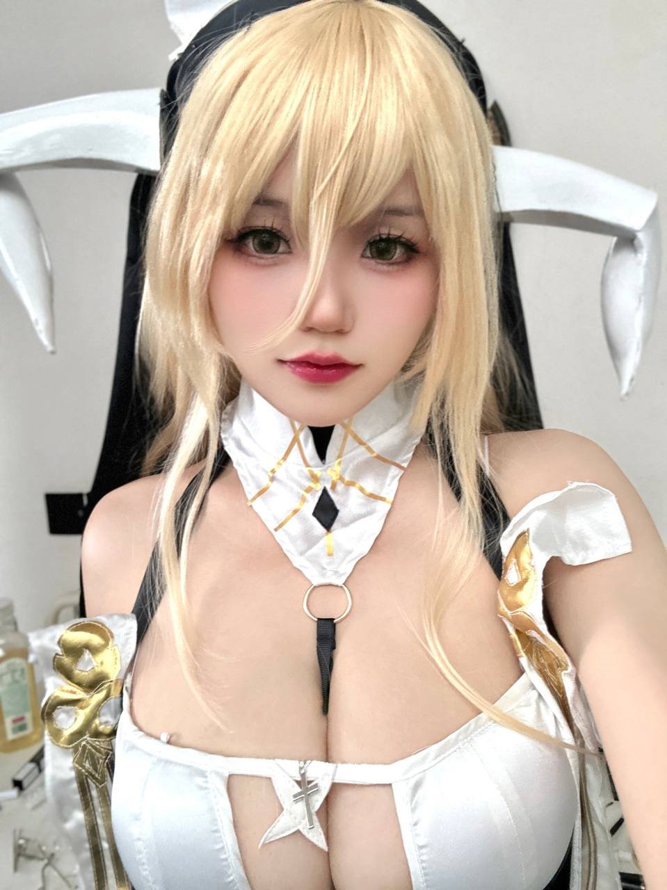 小倉千代w] 怨仇